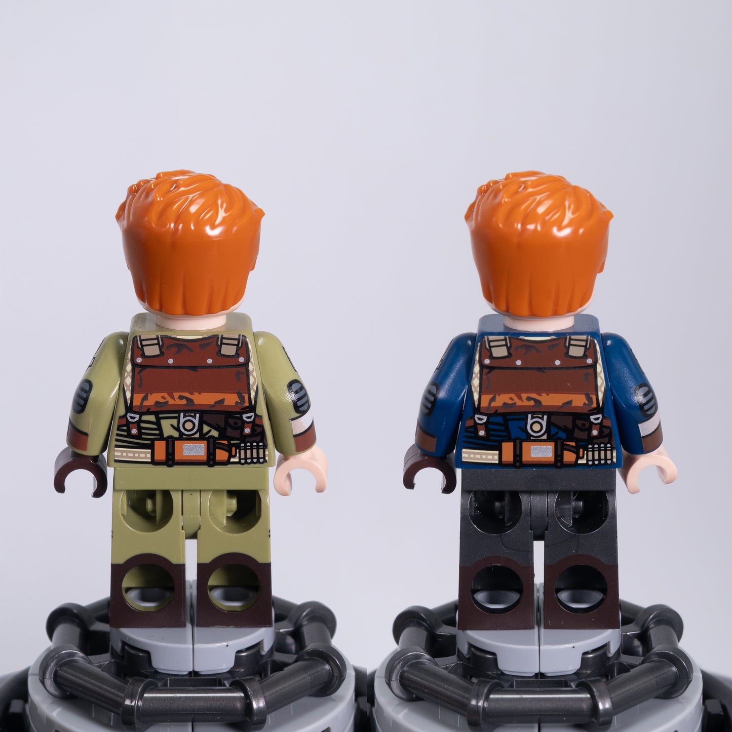 Scrappy Survivor ALT Bundle - Olive