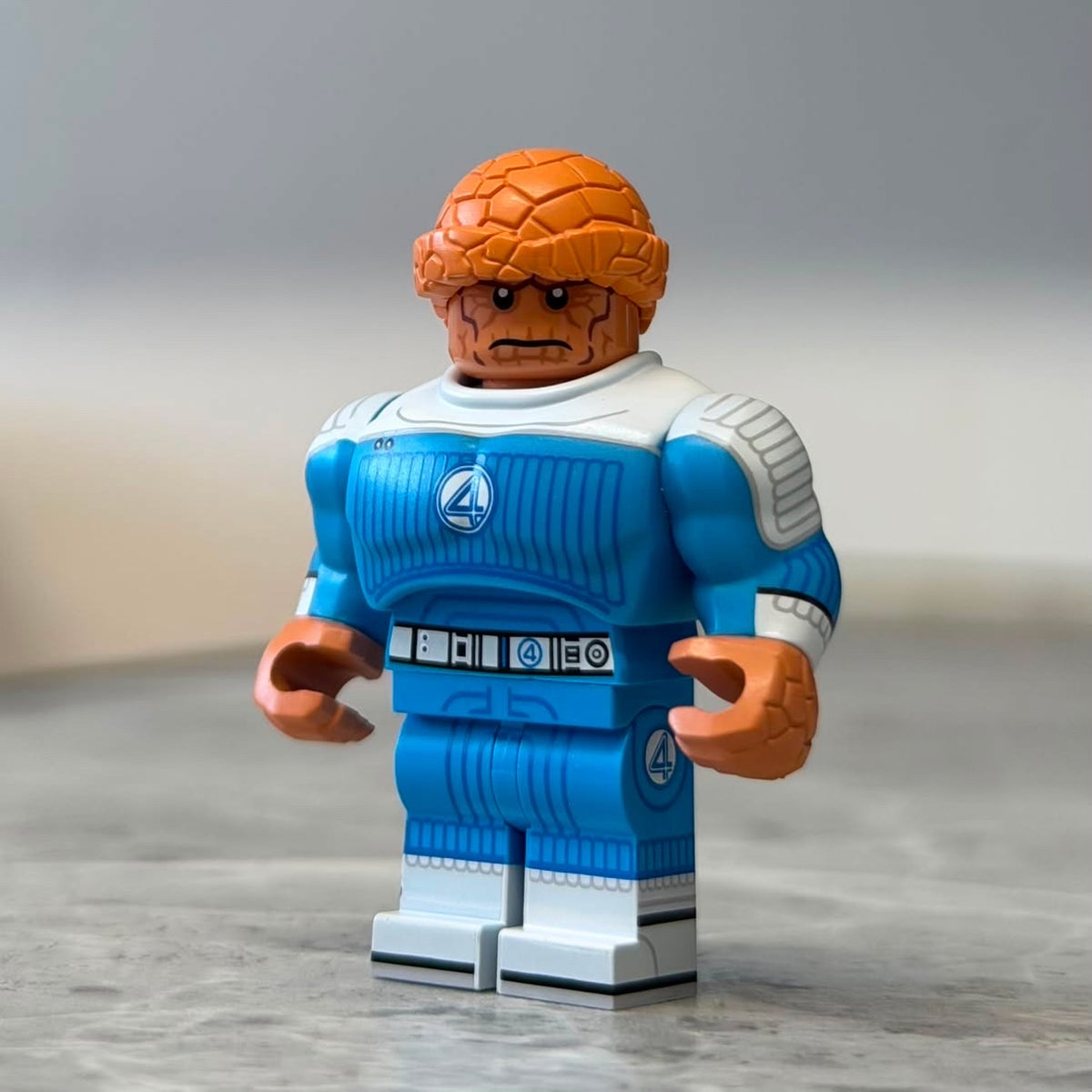 Thing Upgrade Torso/Arms