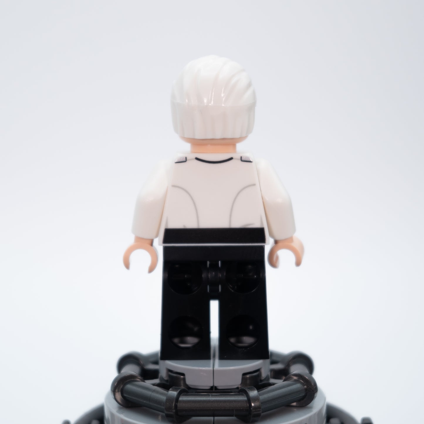 Security Colonel