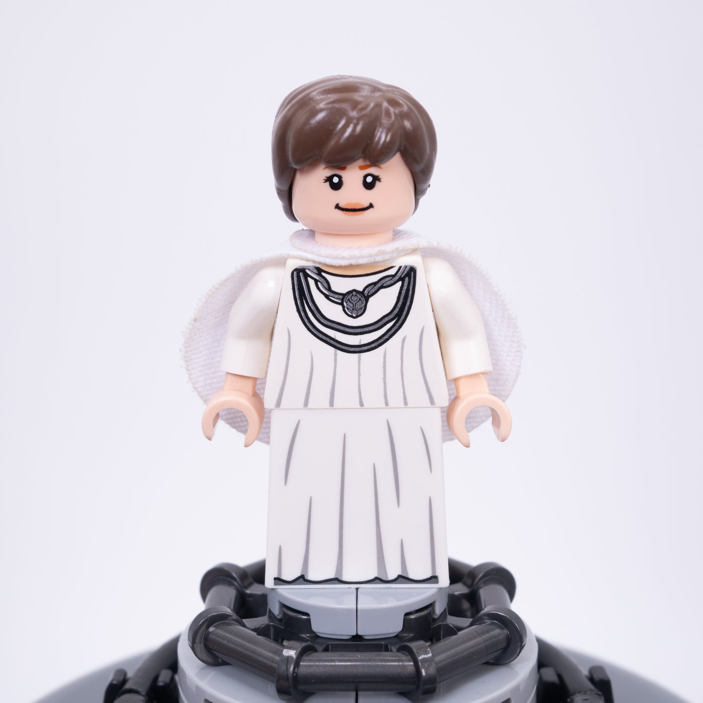 Senator Cape