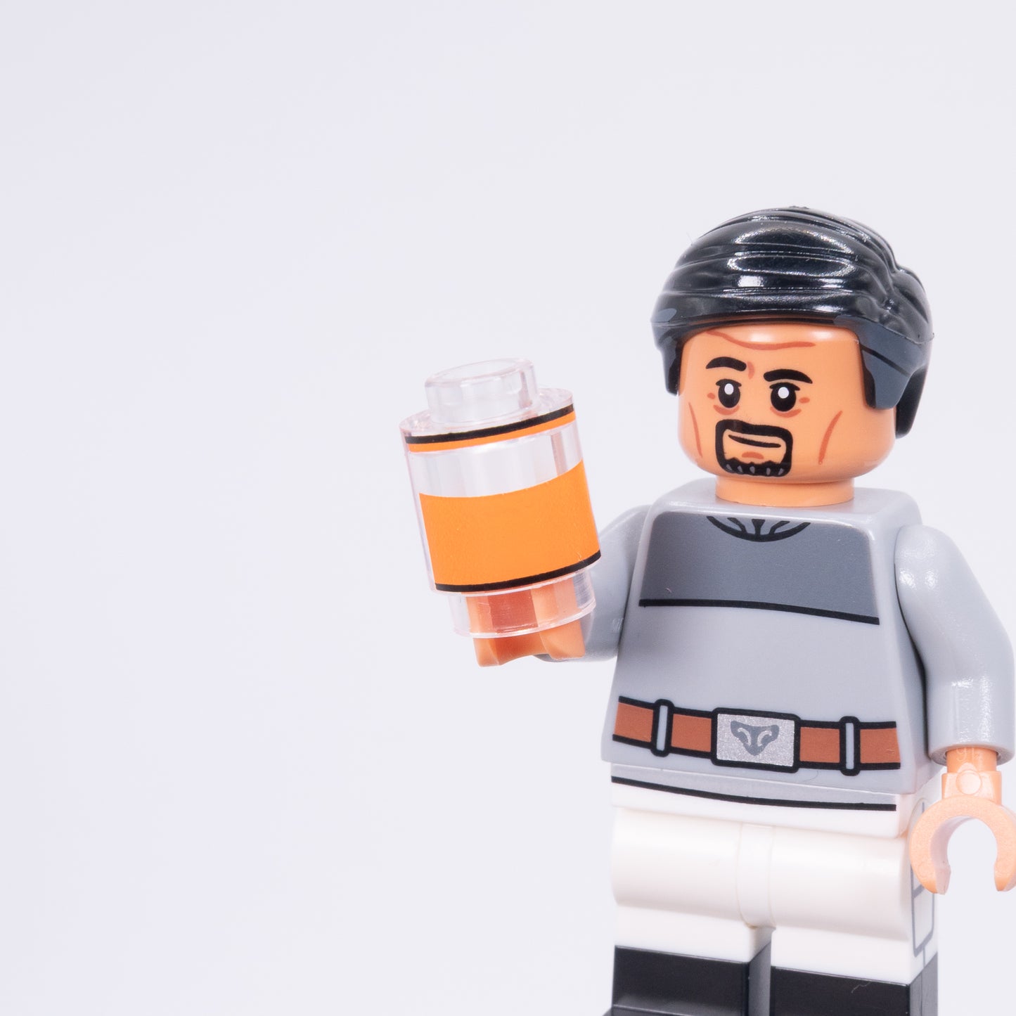 Death Sticks Orange