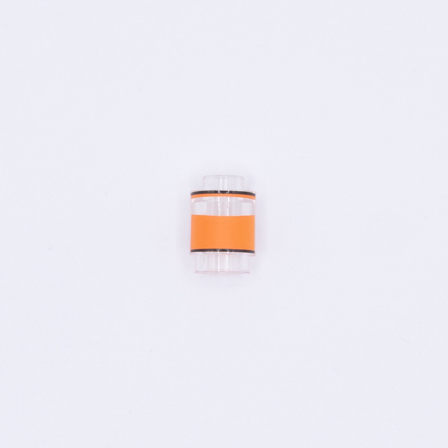 Death Sticks Orange