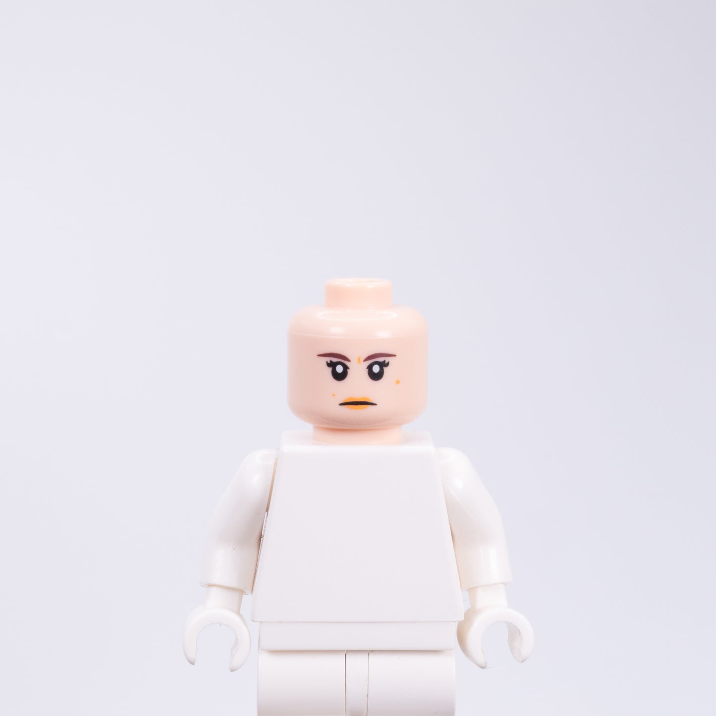 Sovereign Senator Head - Brick Daddy Collab