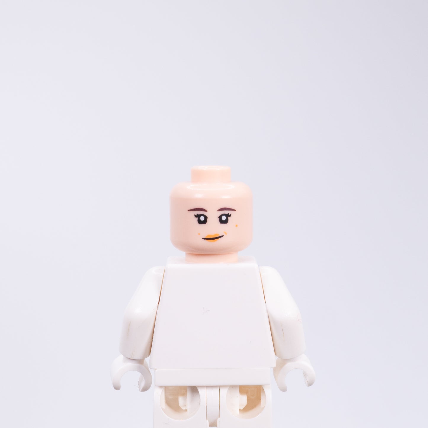 Sovereign Senator Head - Brick Daddy Collab