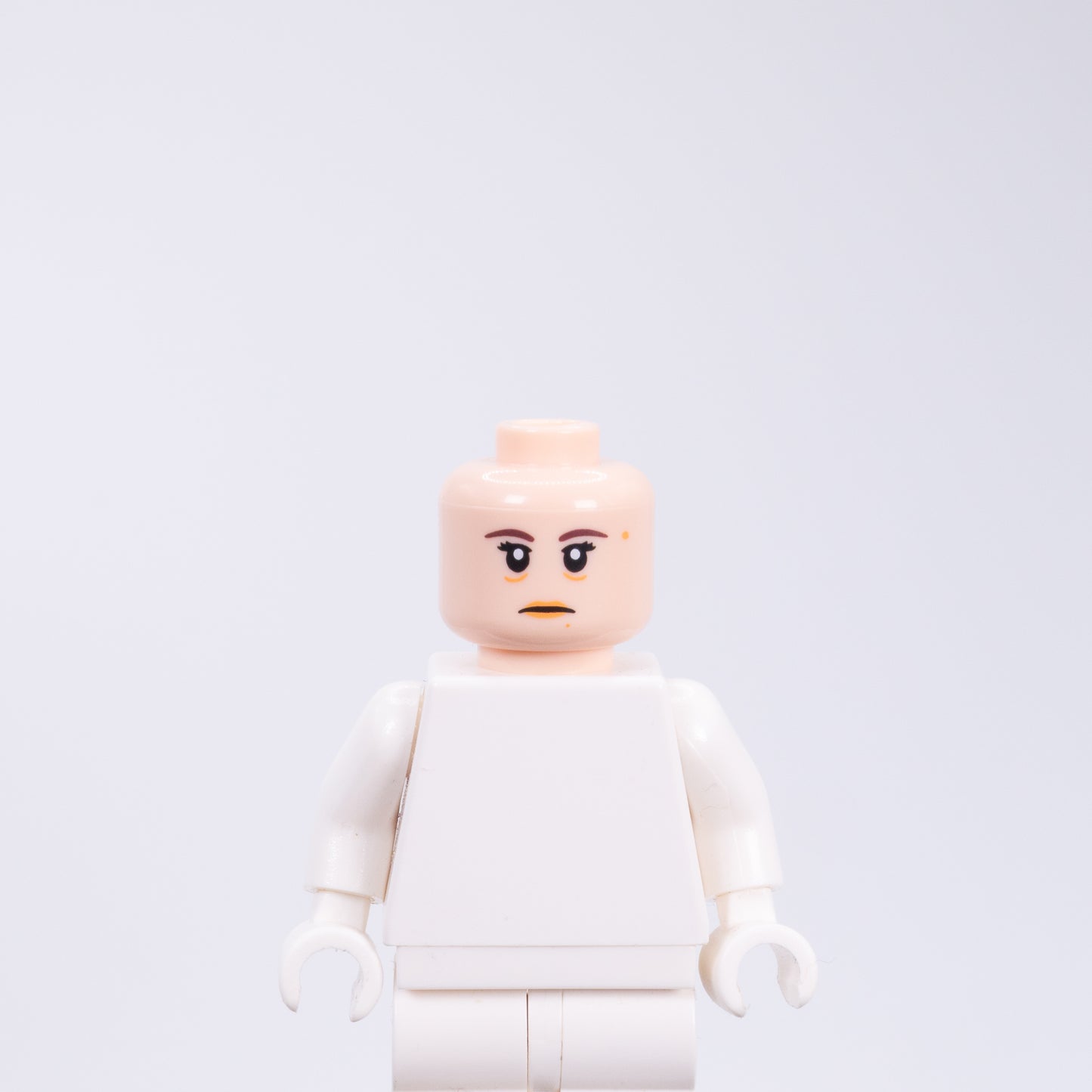 Suspicious Supervisor Head - Brick Daddy Collab