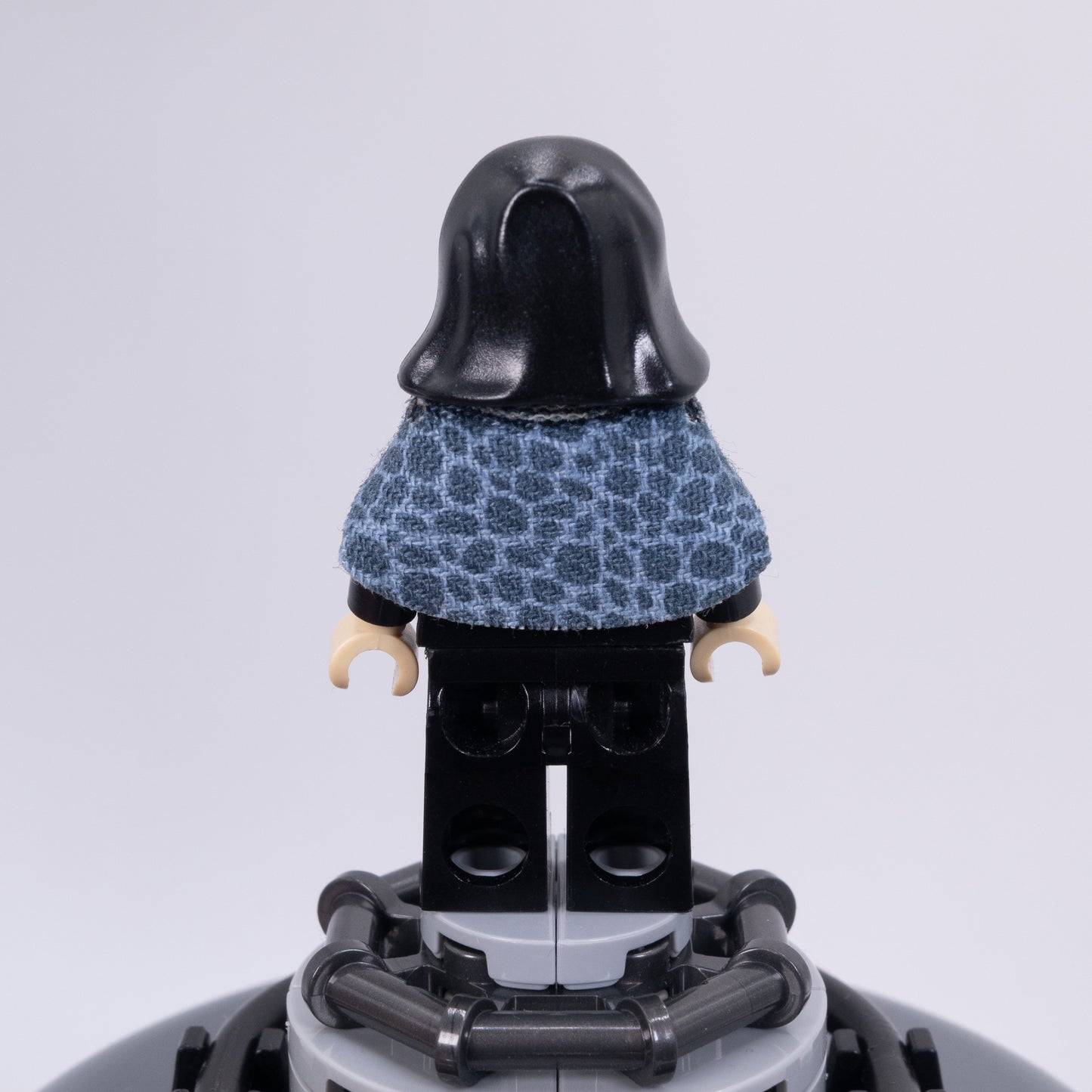 Jedi Traitor Cape