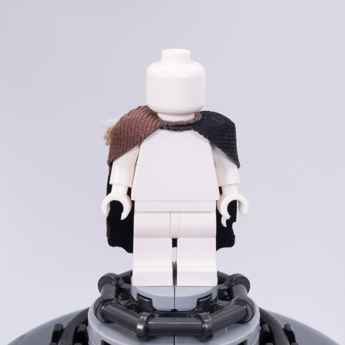 Mercenary Patched Cape