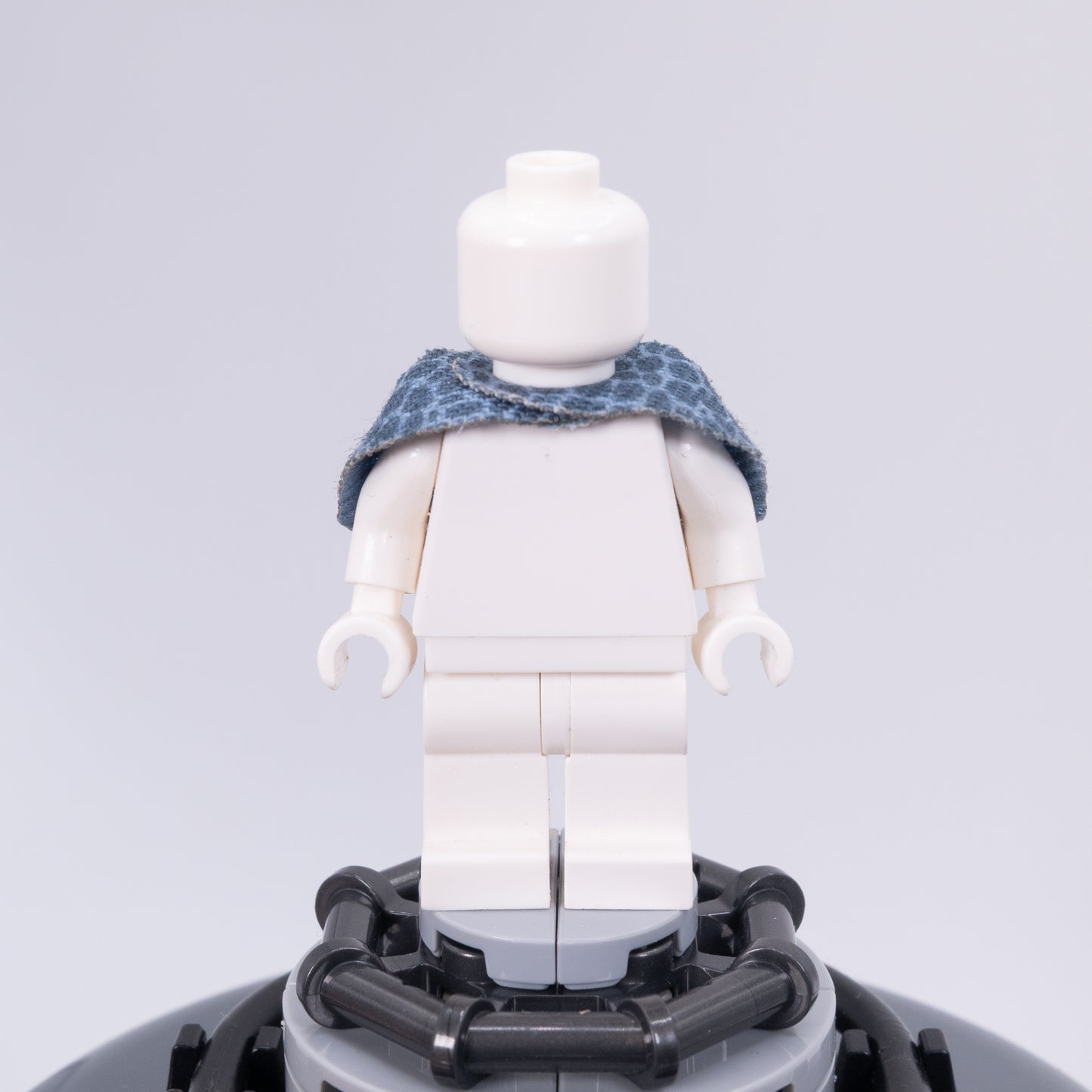 Jedi Traitor Cape
