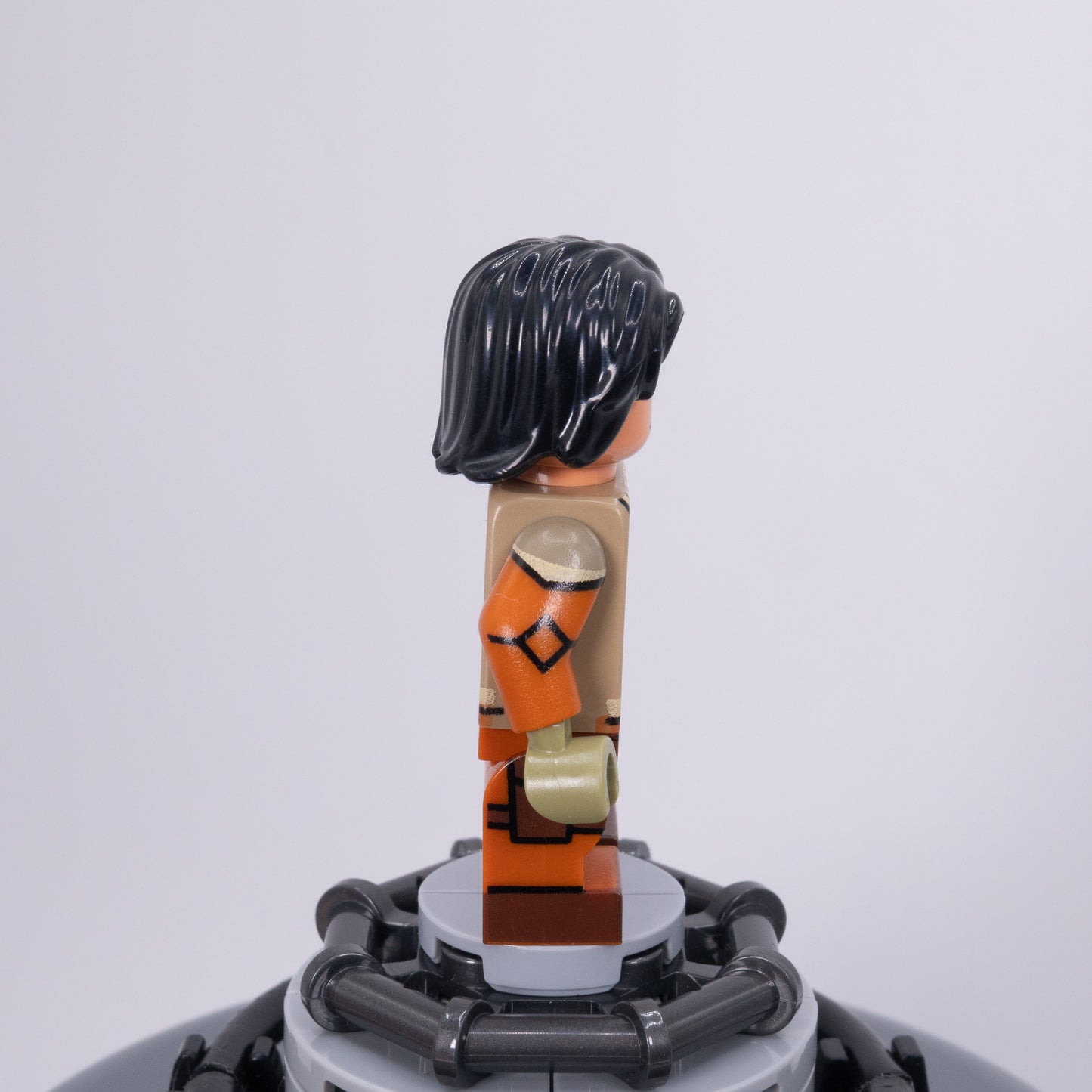 Rebellious Learner - Nougat