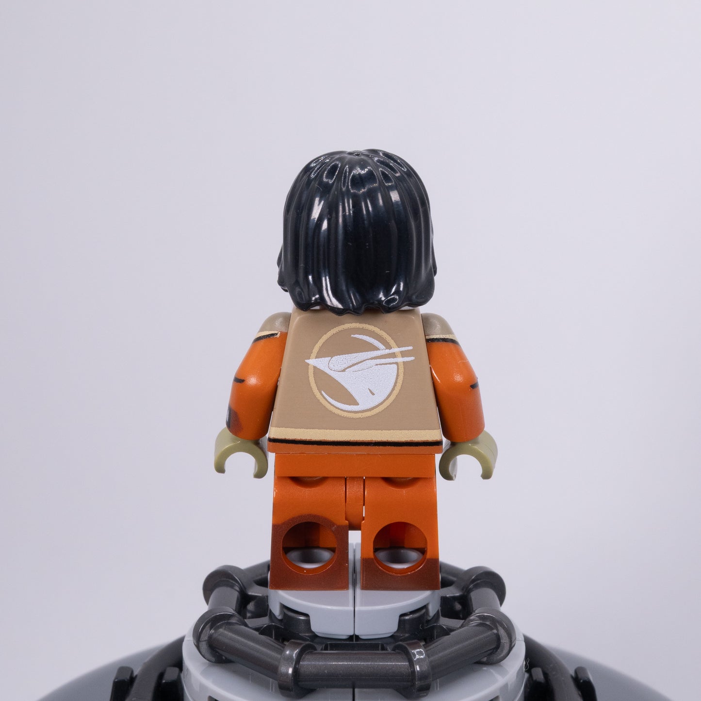 Rebellious Learner - Nougat