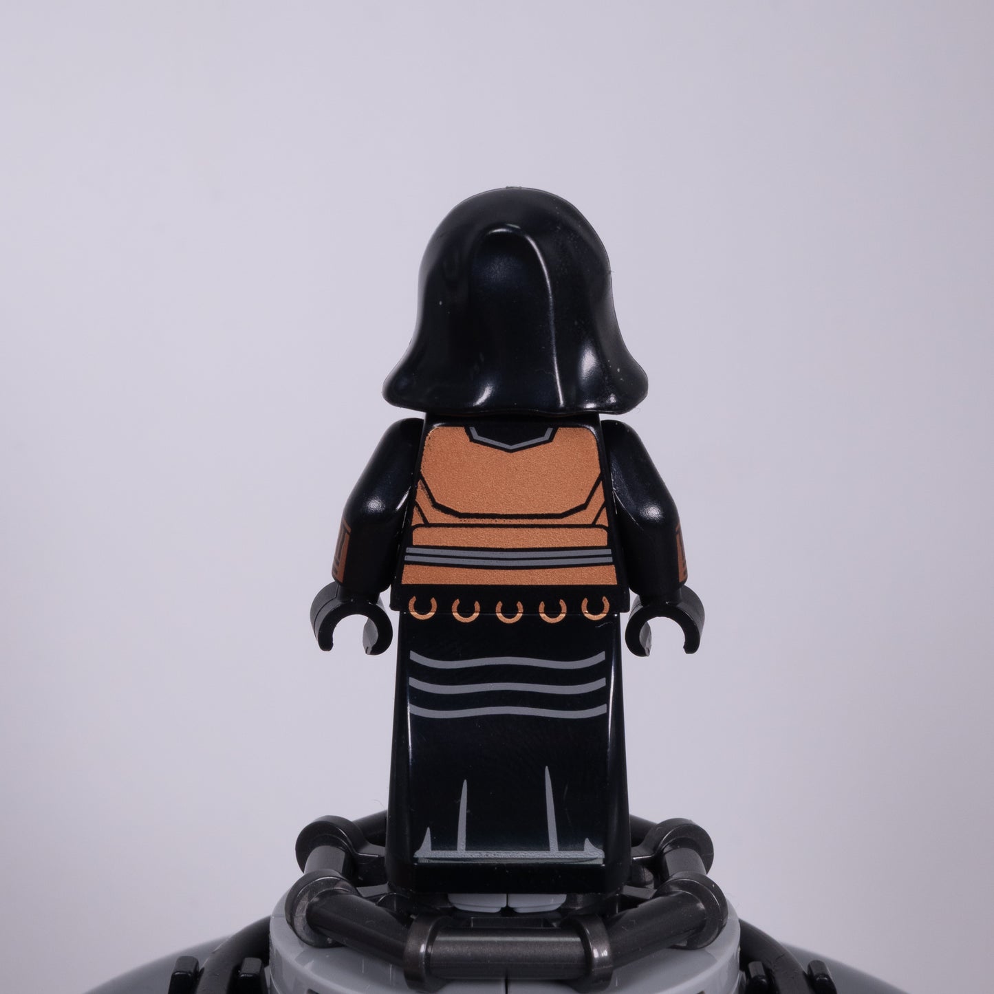 B-Grade Bronze Acolyte
