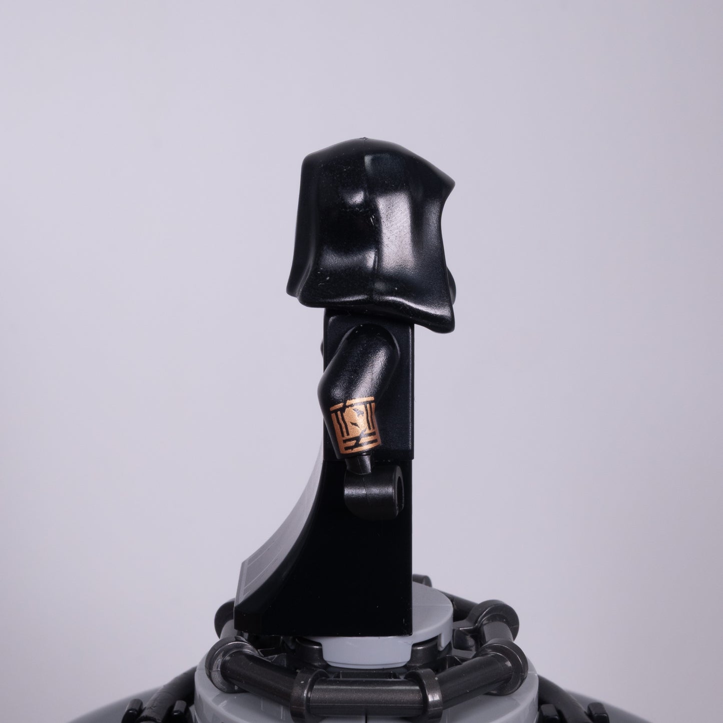 B-Grade Bronze Acolyte
