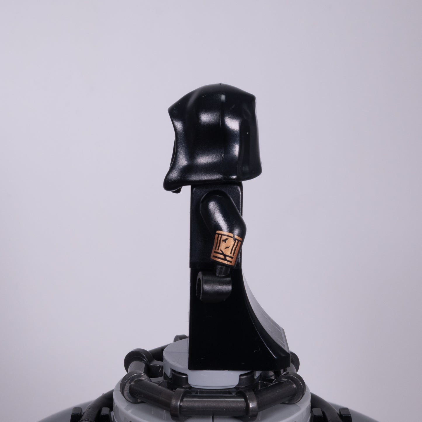 B-Grade Bronze Acolyte
