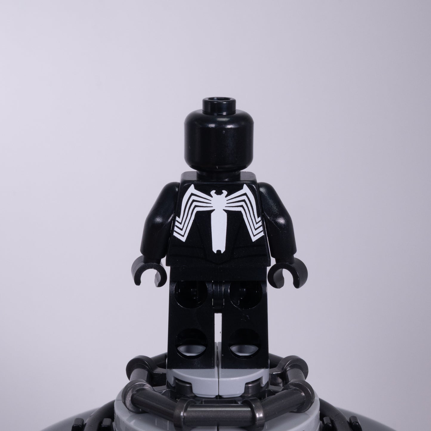 Sinister Spider