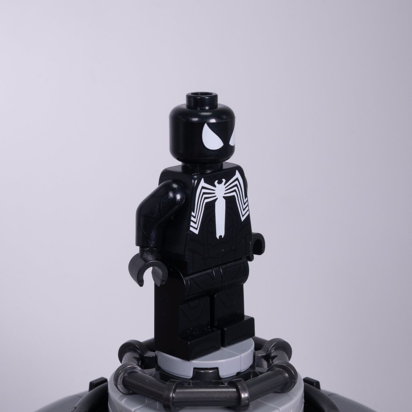Sinister Spider