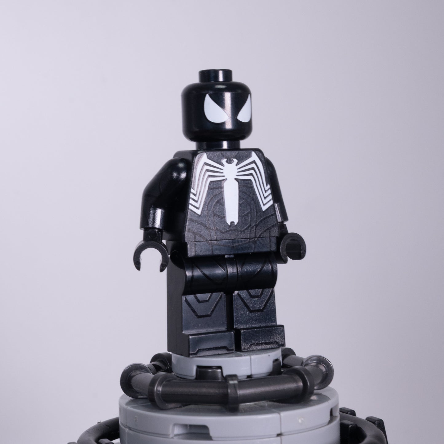 Sinister Spider