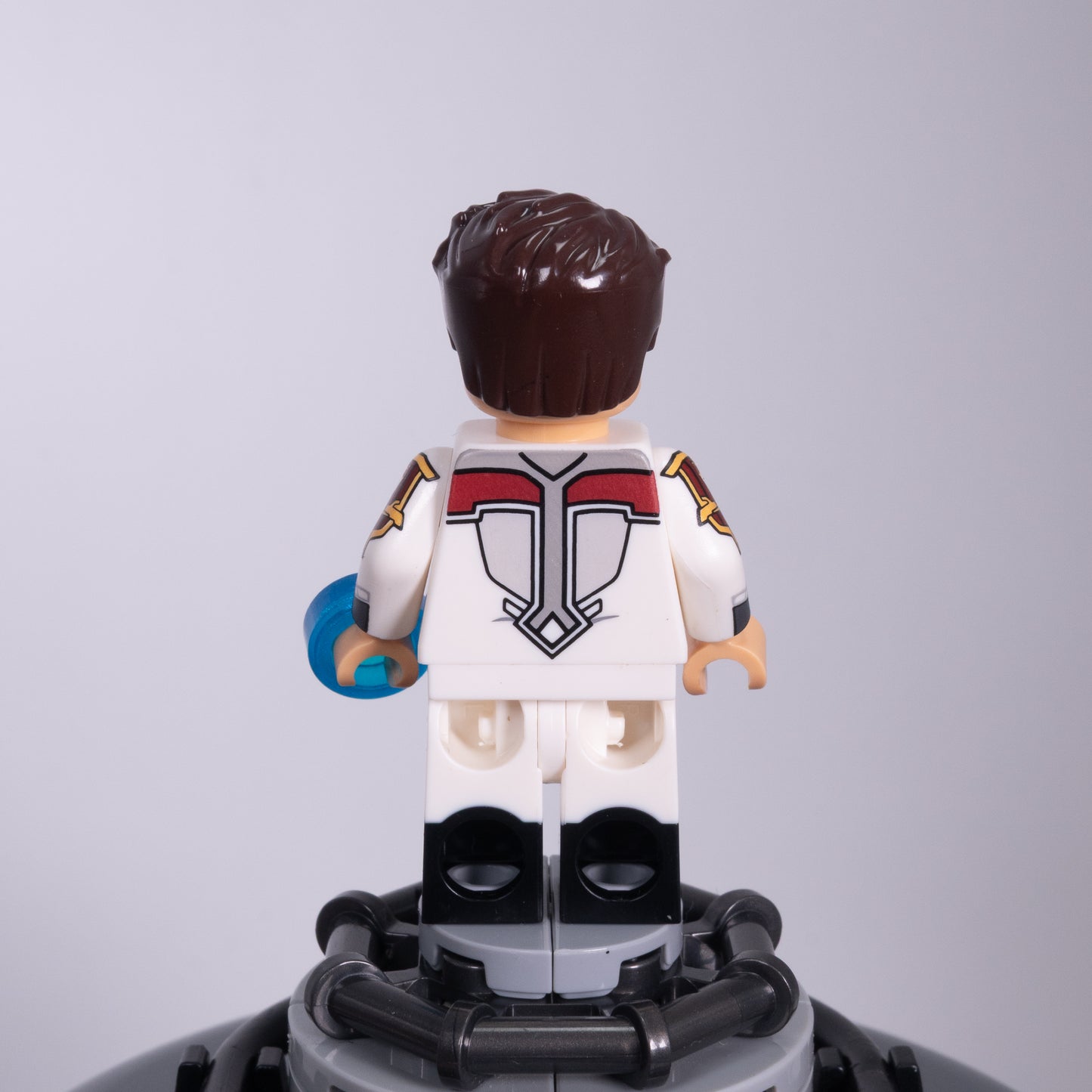 Charismatic Councilor