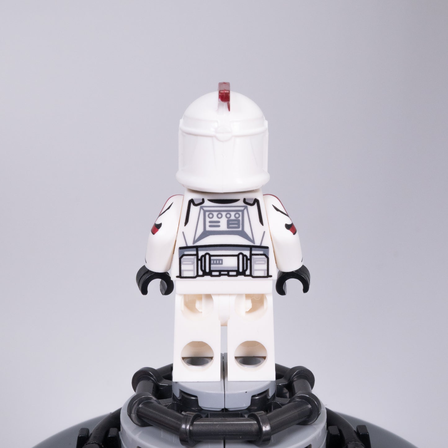 P1 Clone Captain