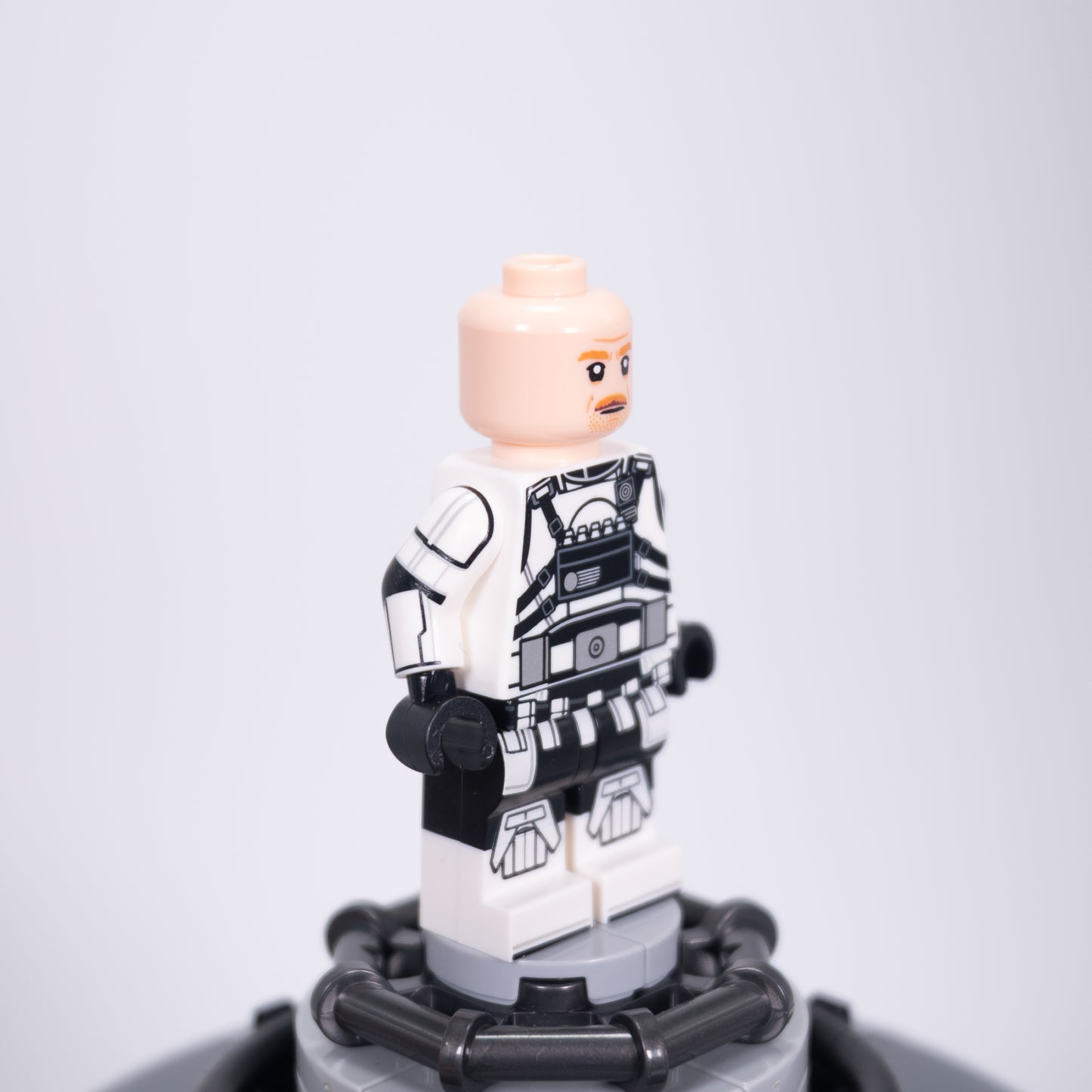 Steel Sergeant - Navarro Collab