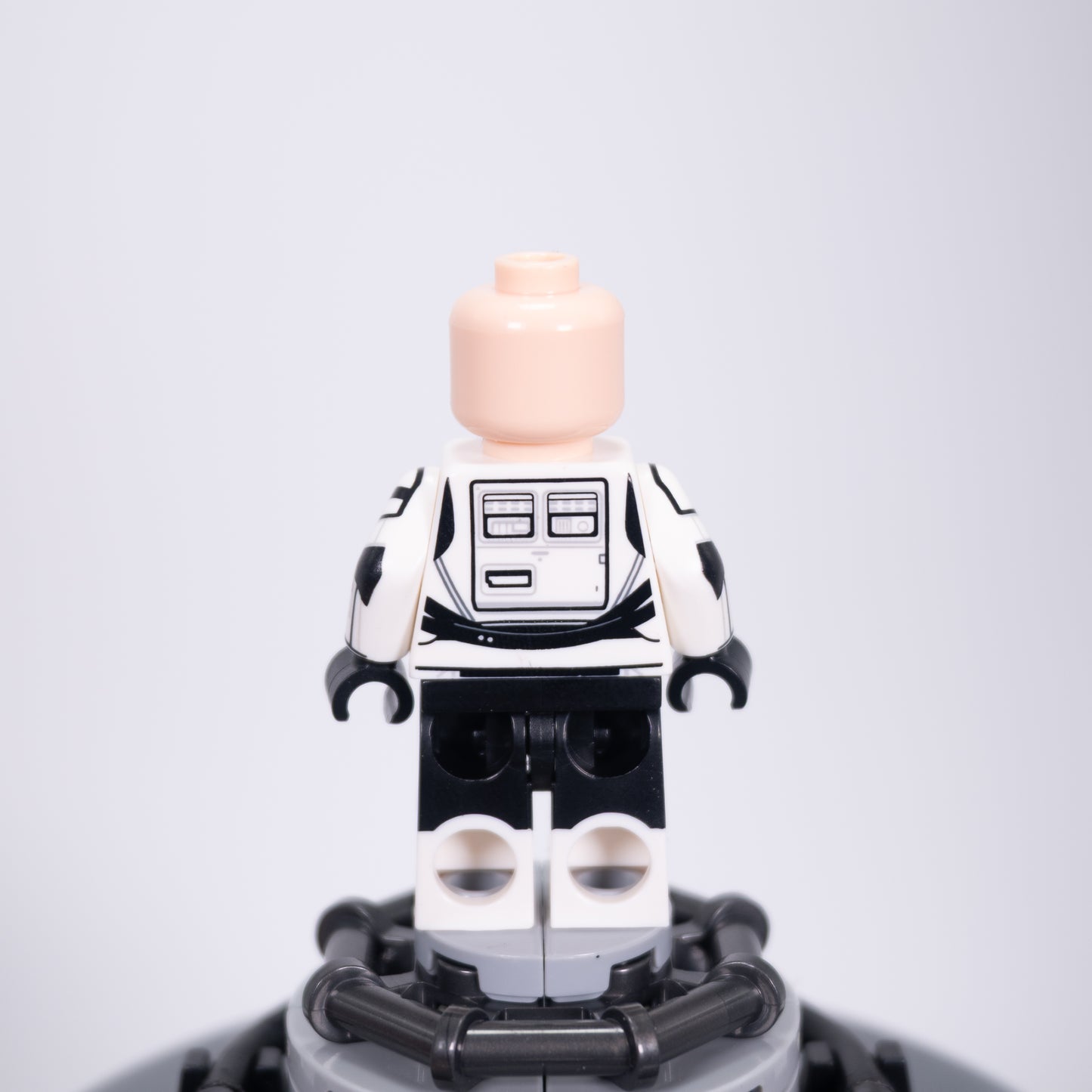 Steel Sergeant - Navarro Collab