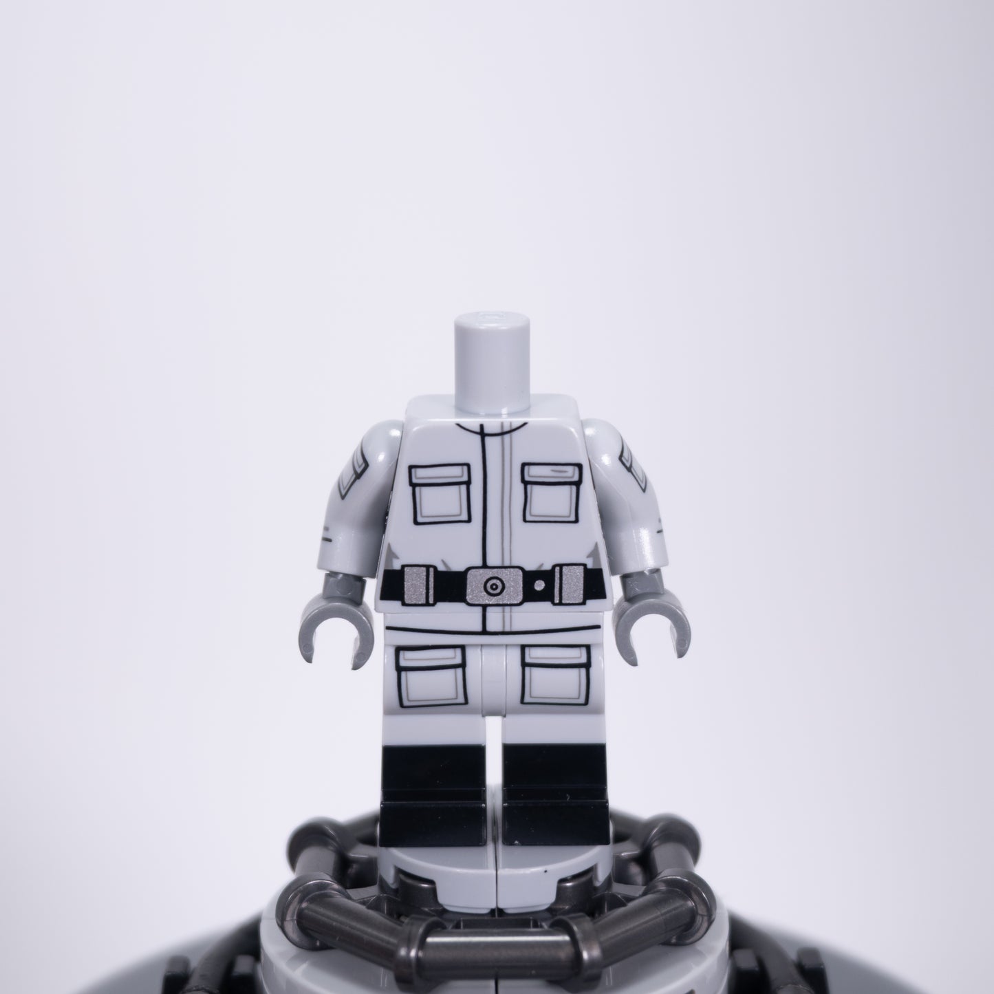 Imperial Army Fatigue Body - LBG