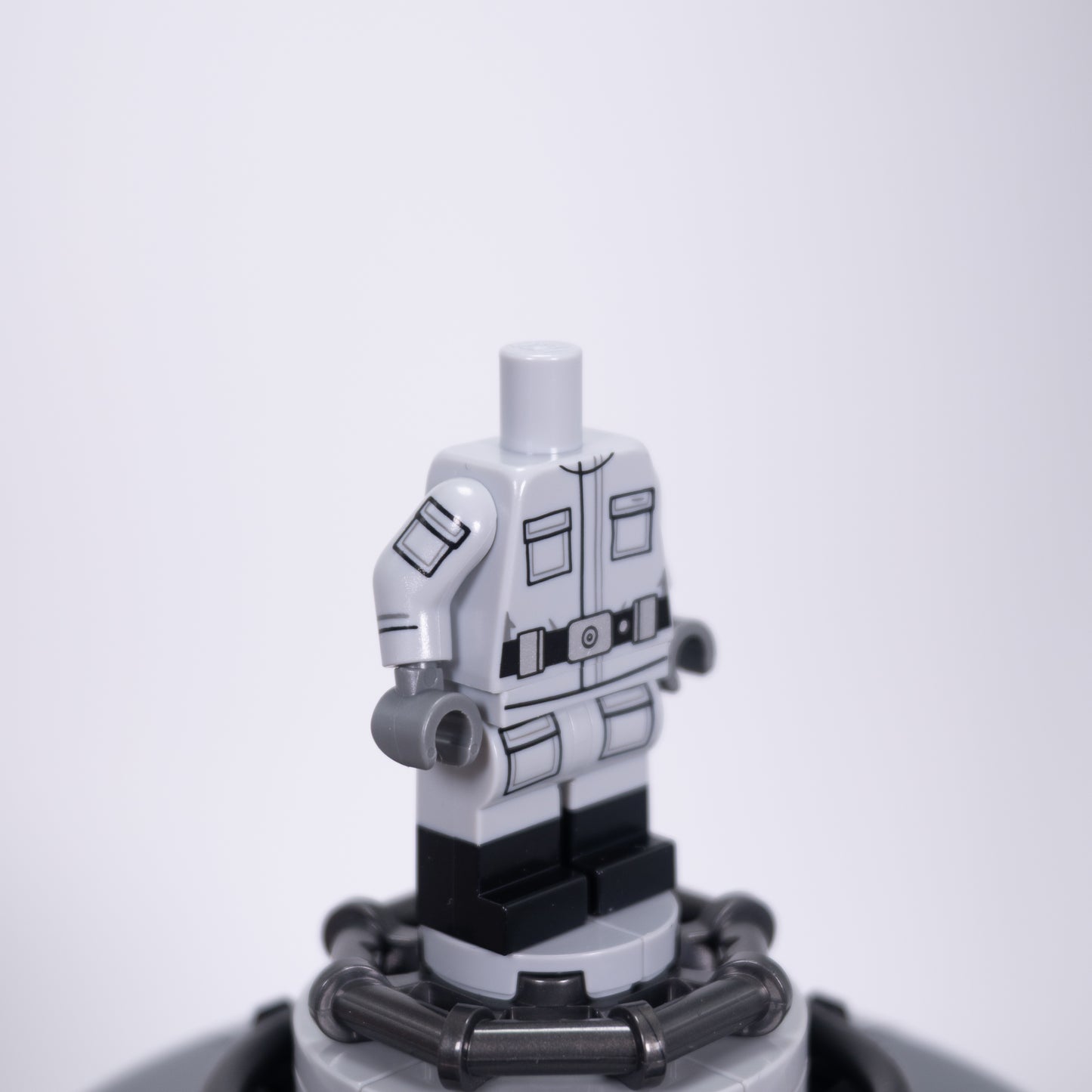 Imperial Army Fatigue Body - LBG