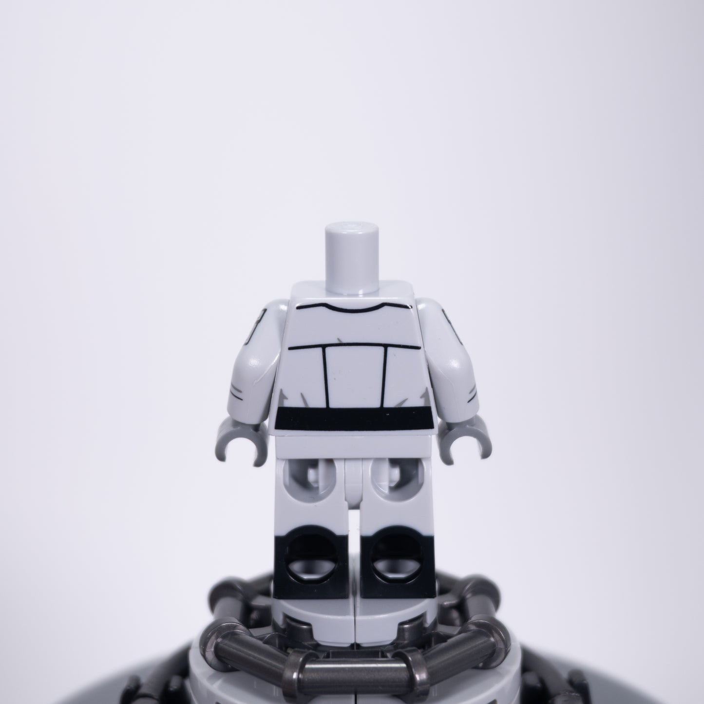 Imperial Army Fatigue Body - LBG