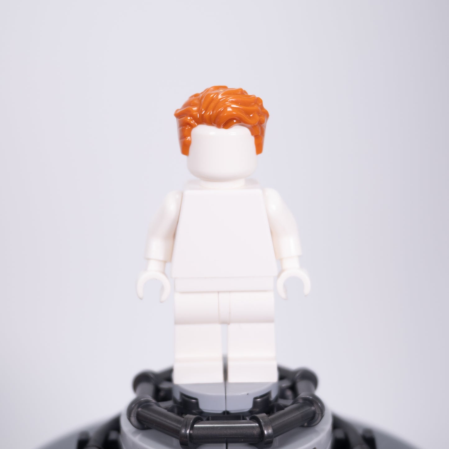 Undercover Fugitive Hairpiece