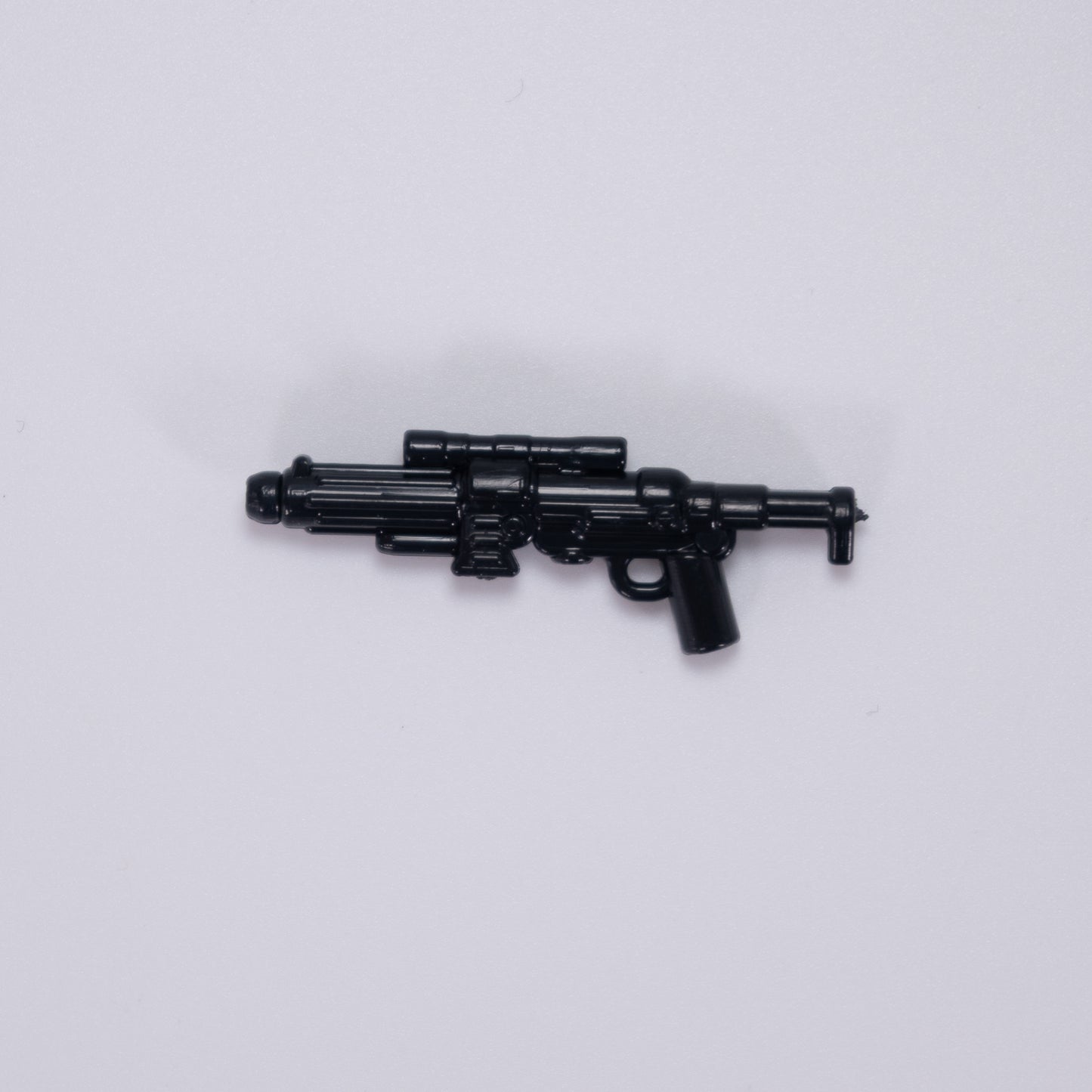 ISB Tac Agent Rifle