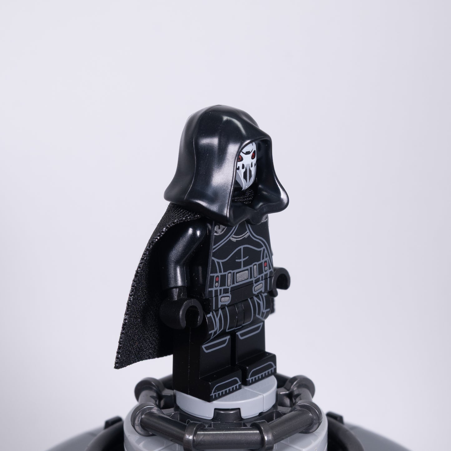11th Brother Inquisitor