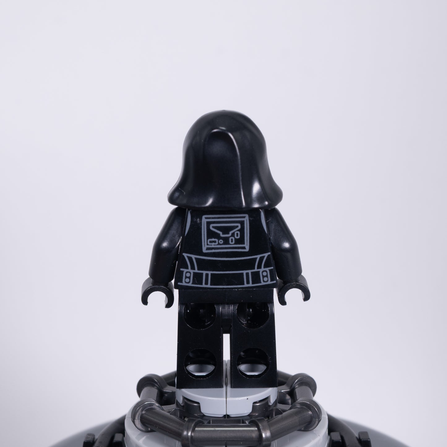 11th Brother Inquisitor