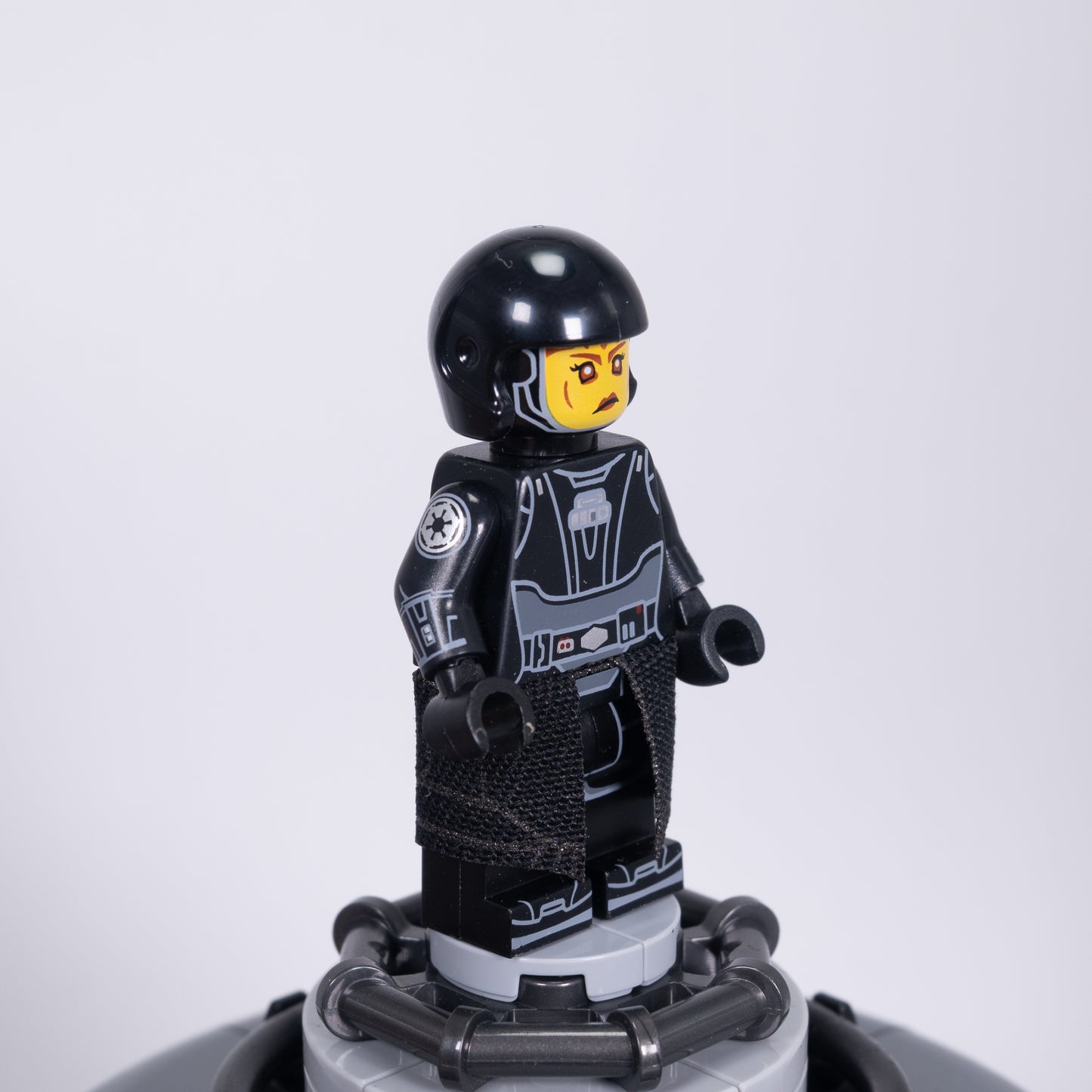 4th Sister Inquisitor