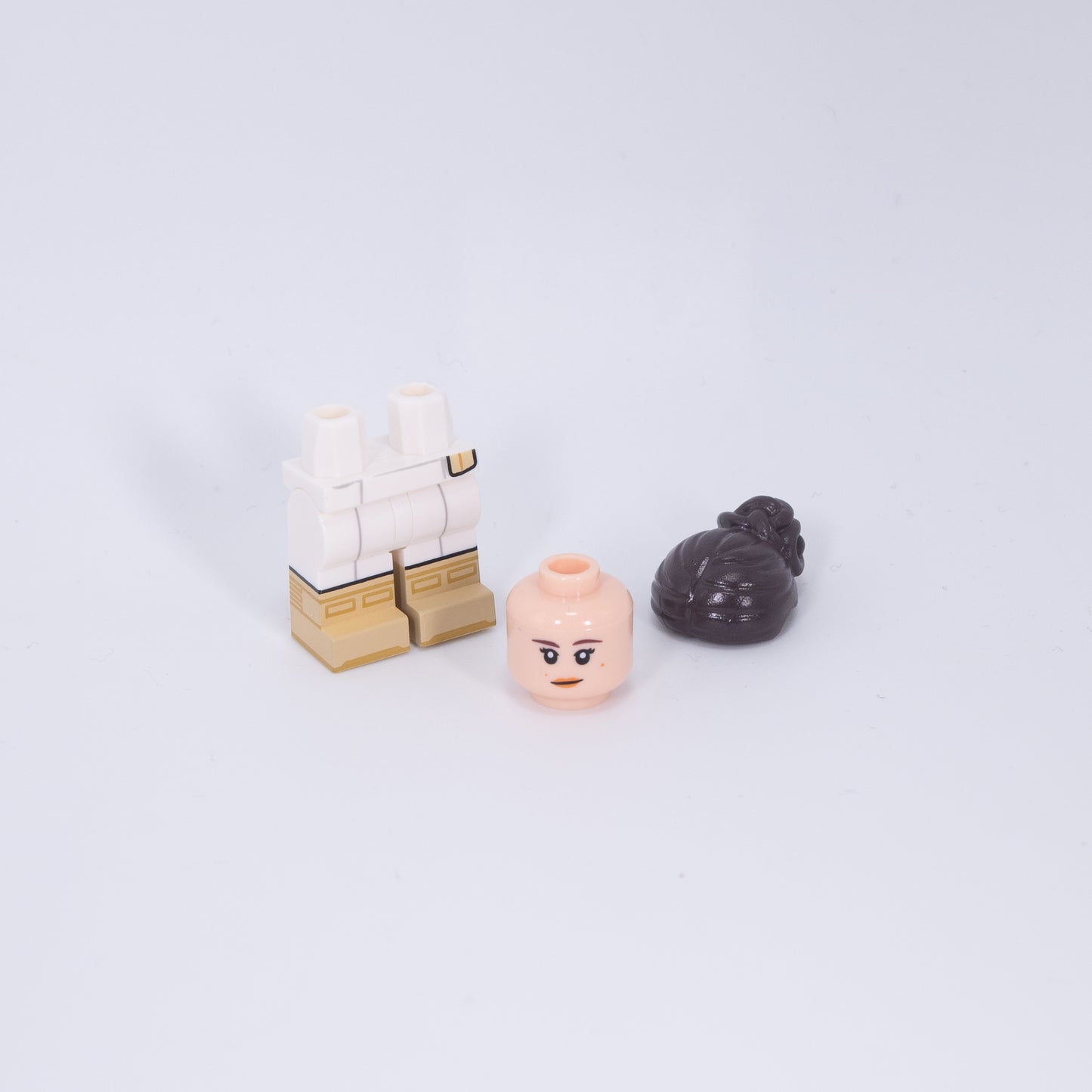 Protected Senator Add-On - Brickdaddy Collab