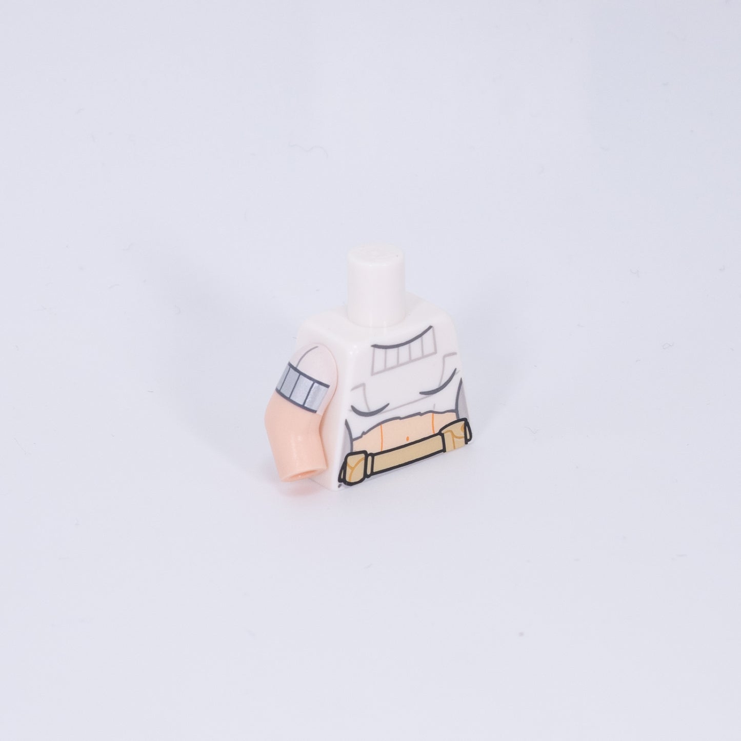 Protected Senator Replacement Torso for v1 Customers