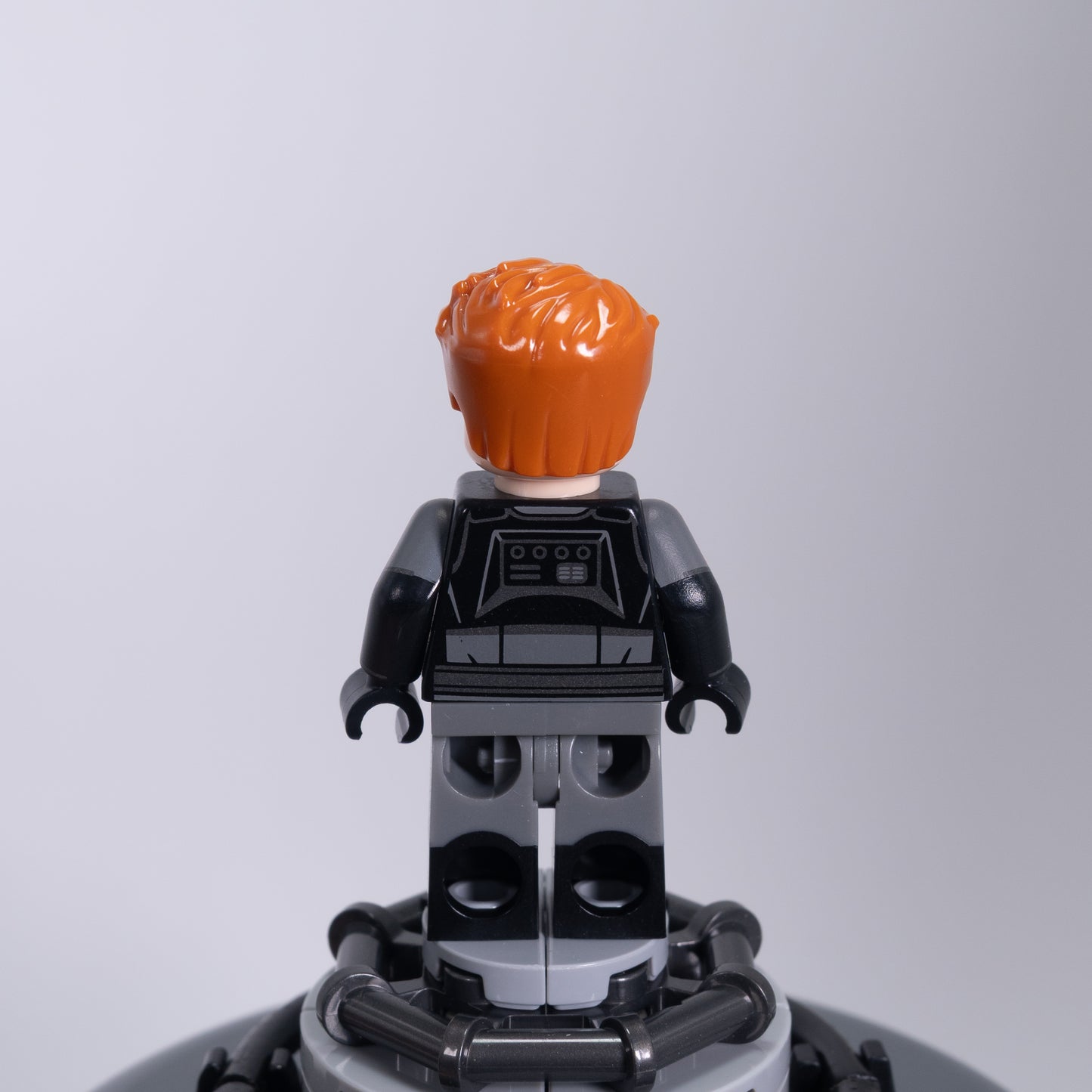Fallen Fugitive - Brickdaddy Collab