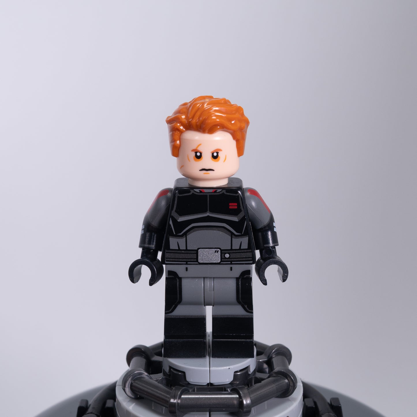 Fallen Fugitive - Brickdaddy Collab