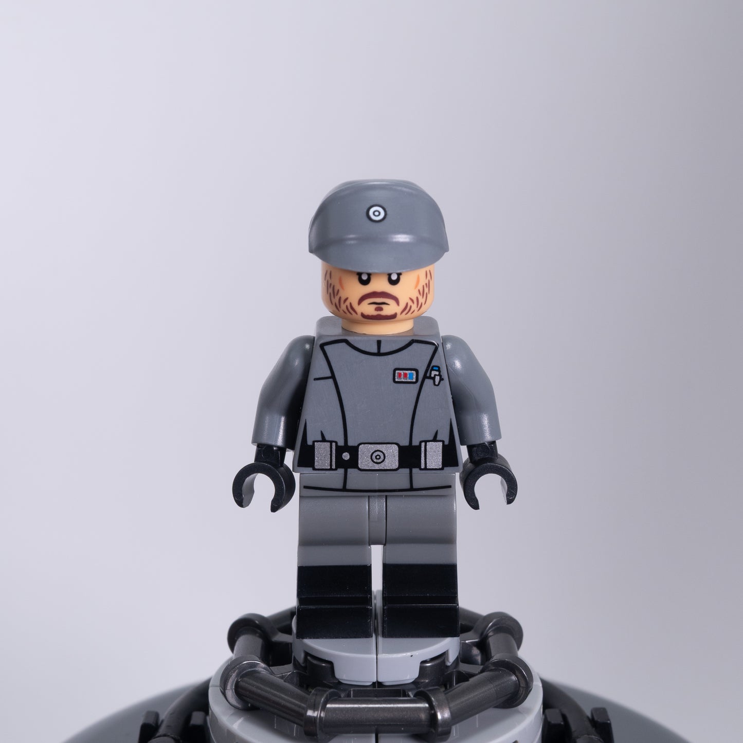 Galactic Insurgent Disguised - Brickdaddy Collab