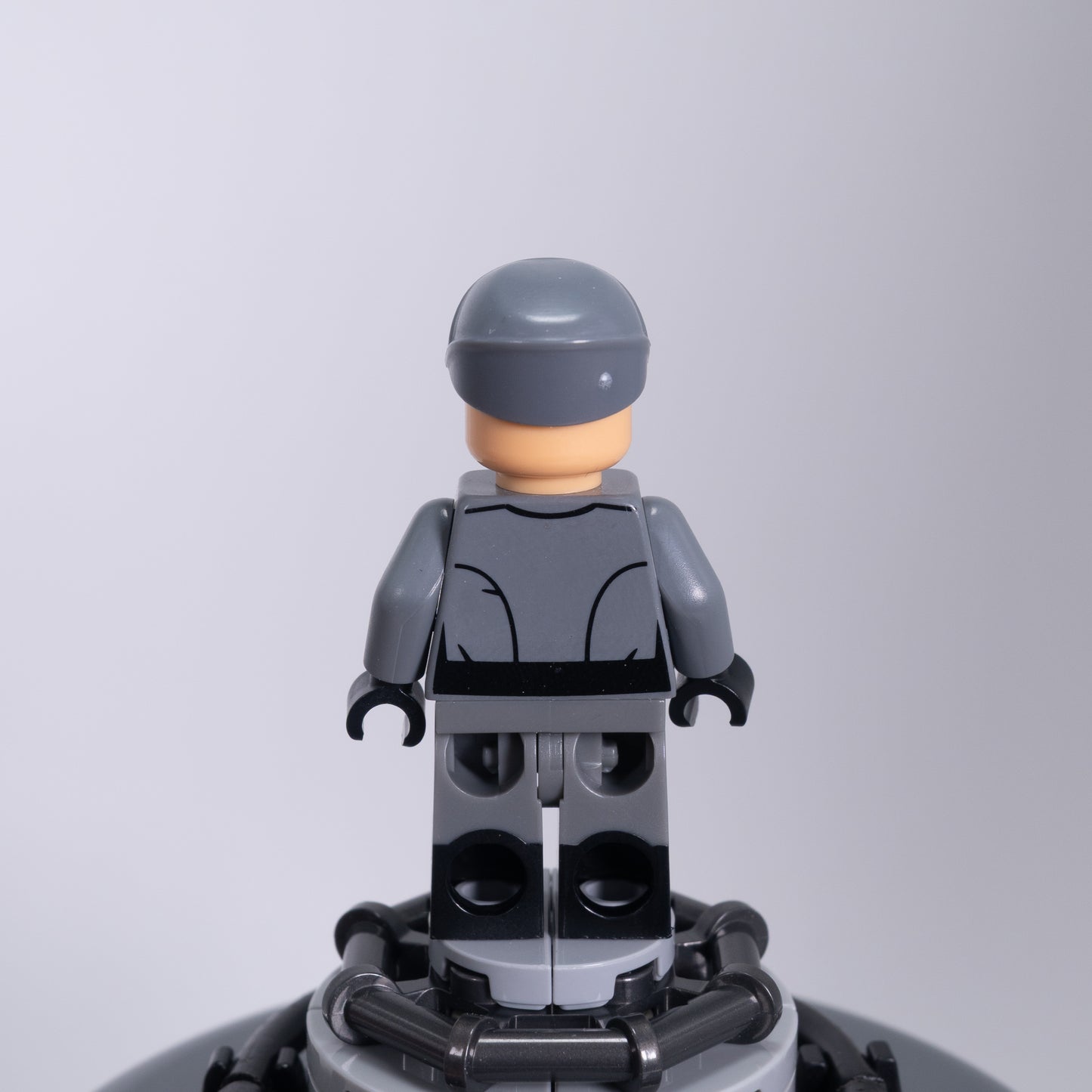 Galactic Insurgent Disguised - Brickdaddy Collab