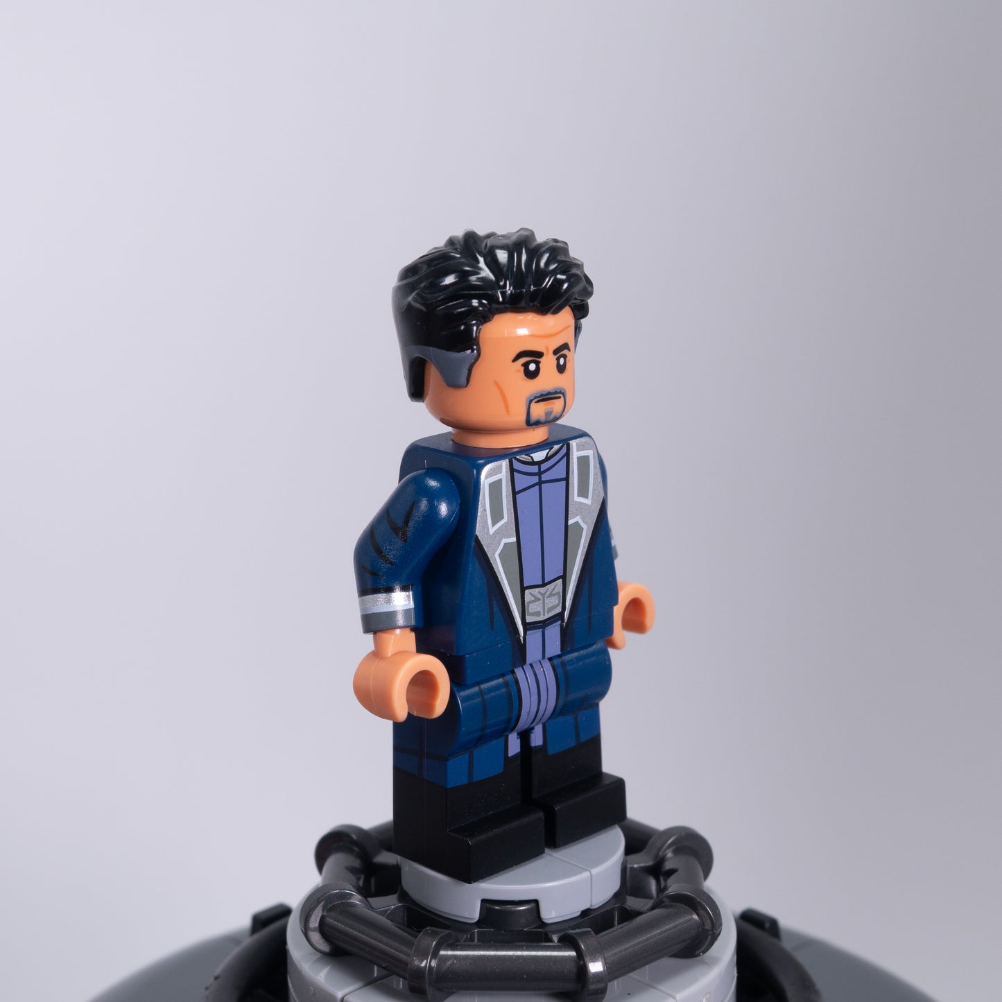 Daddy Diplomacy Recast - Brickdaddy Collab