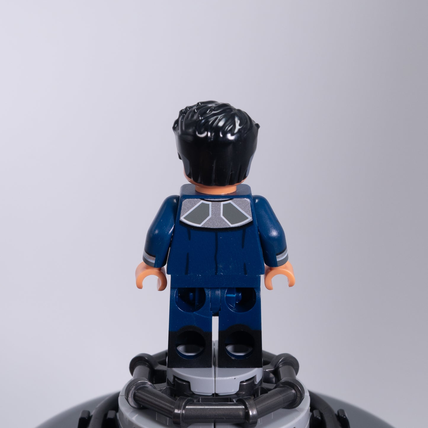Daddy Diplomacy Recast - Brickdaddy Collab