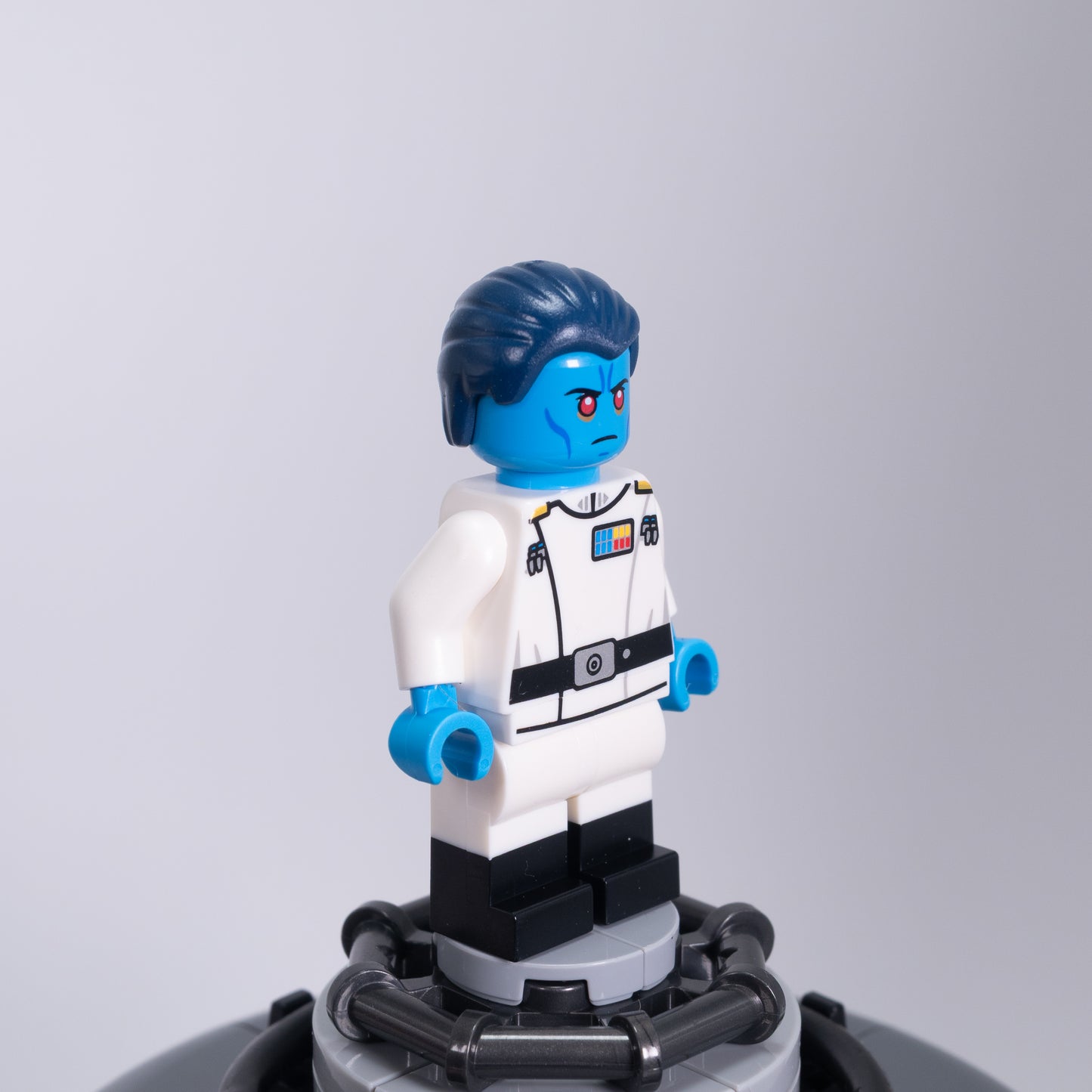 Ascendant Admiral - Brickdaddy Collab