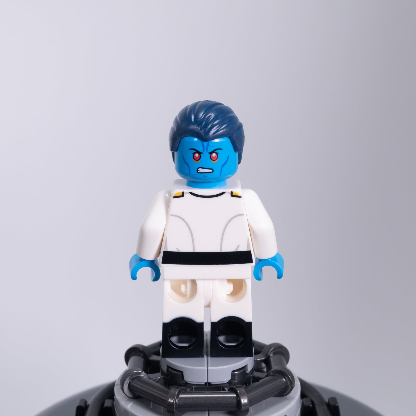 Ascendant Admiral - Brickdaddy Collab