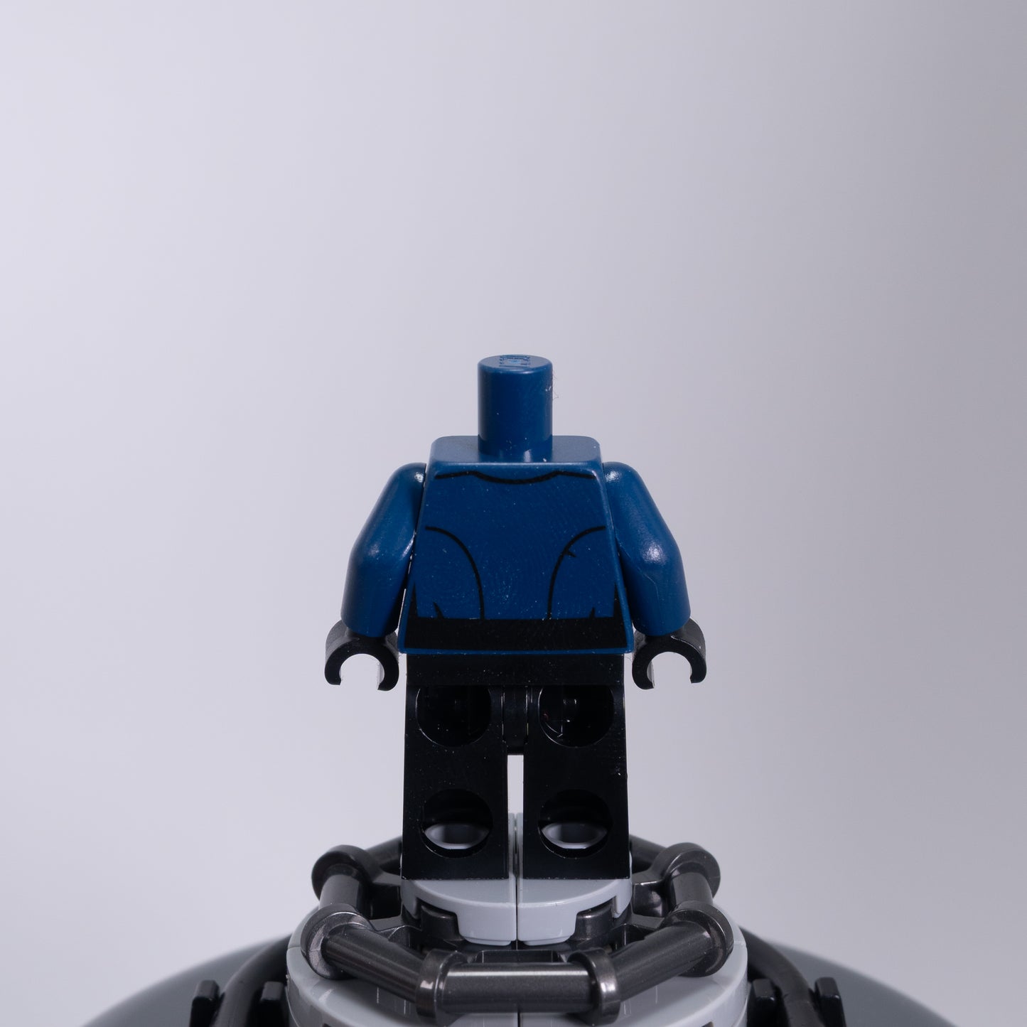 Senate Guard Body - Navarro Collab