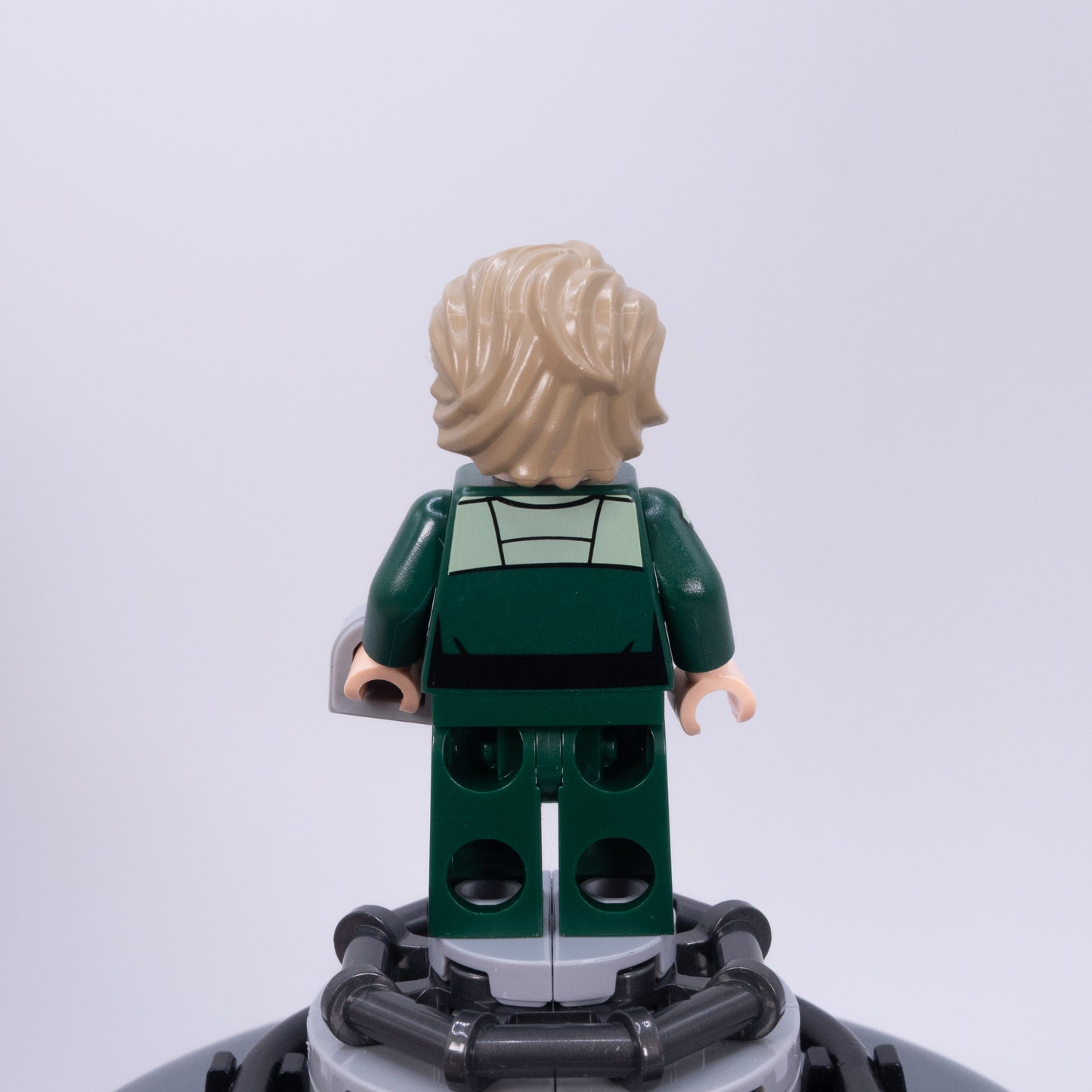 Elite Engineer Dark Green