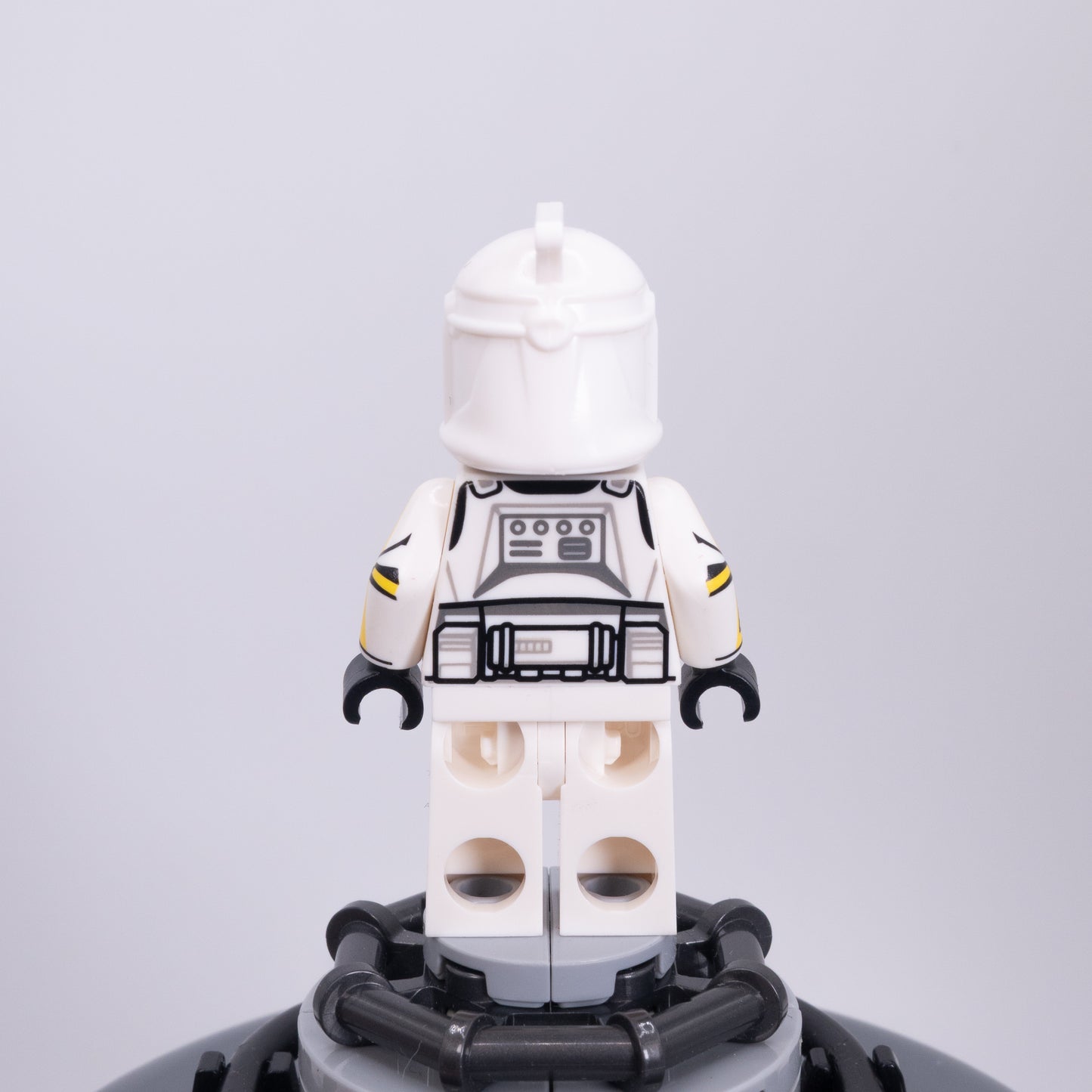 P1 Clone Grunt Yellow