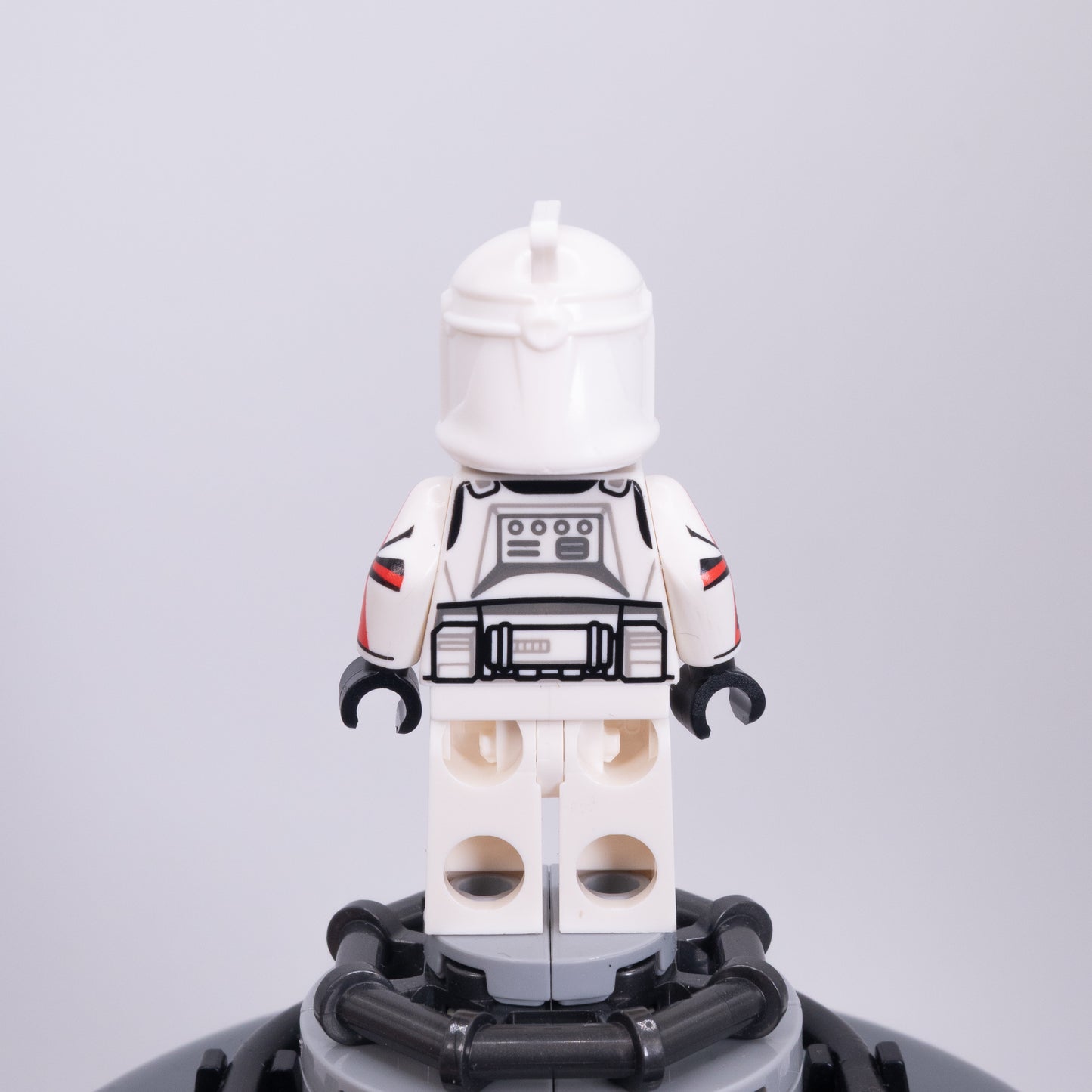 P1 Clone Grunt Red