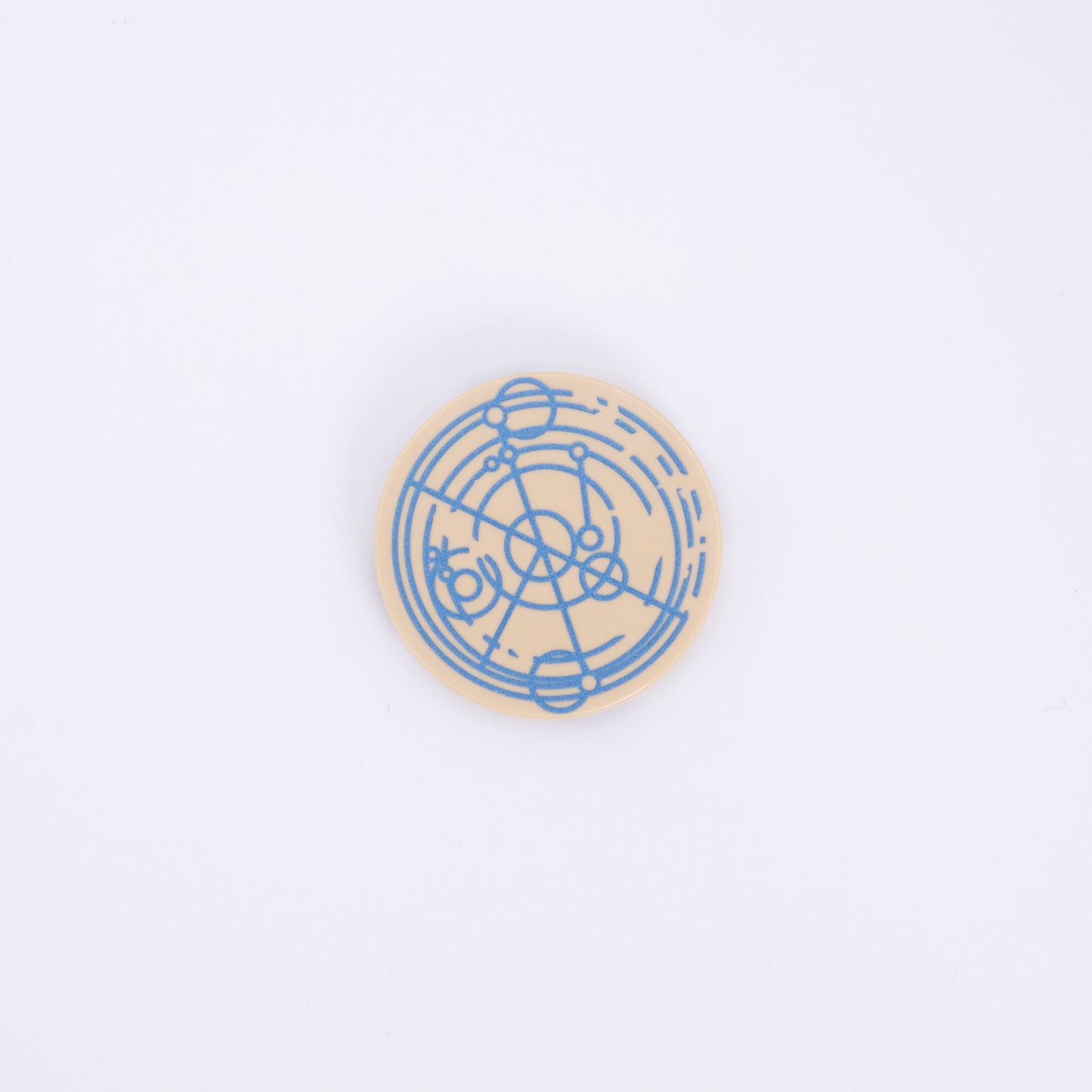 Meditation Tiles