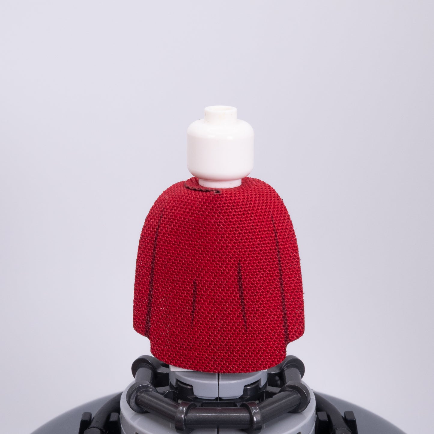Mas Cape