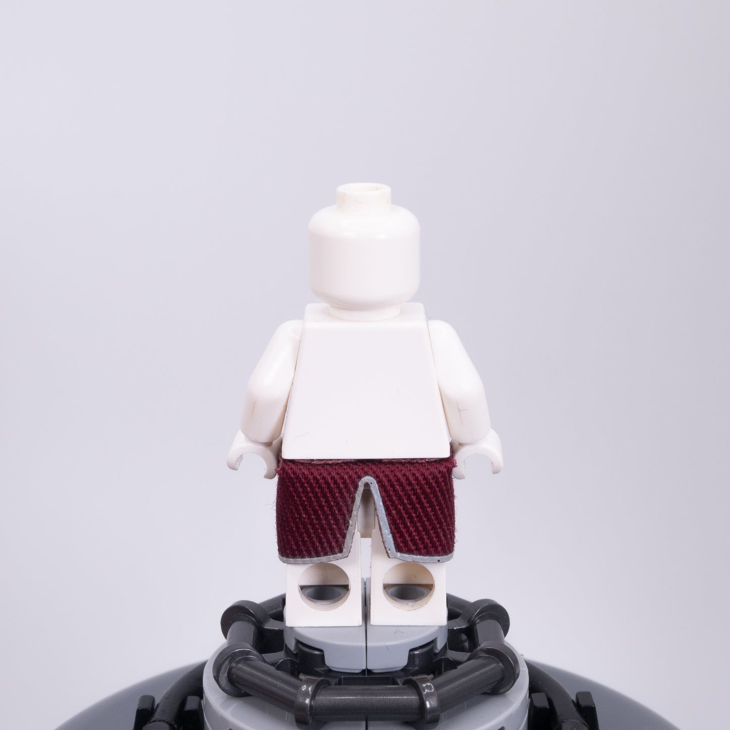 Commander B Kama