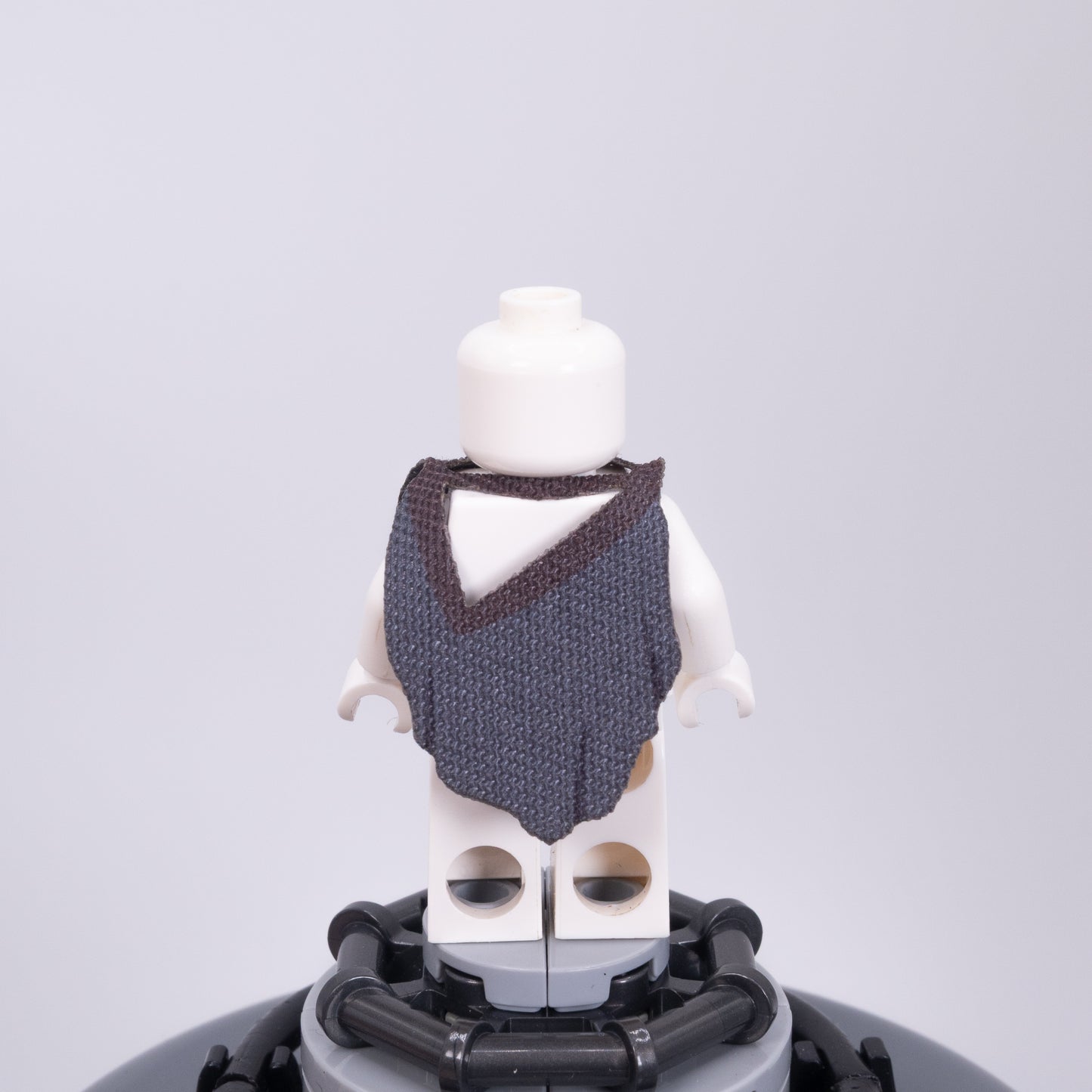 Outcast Apprentice Poncho